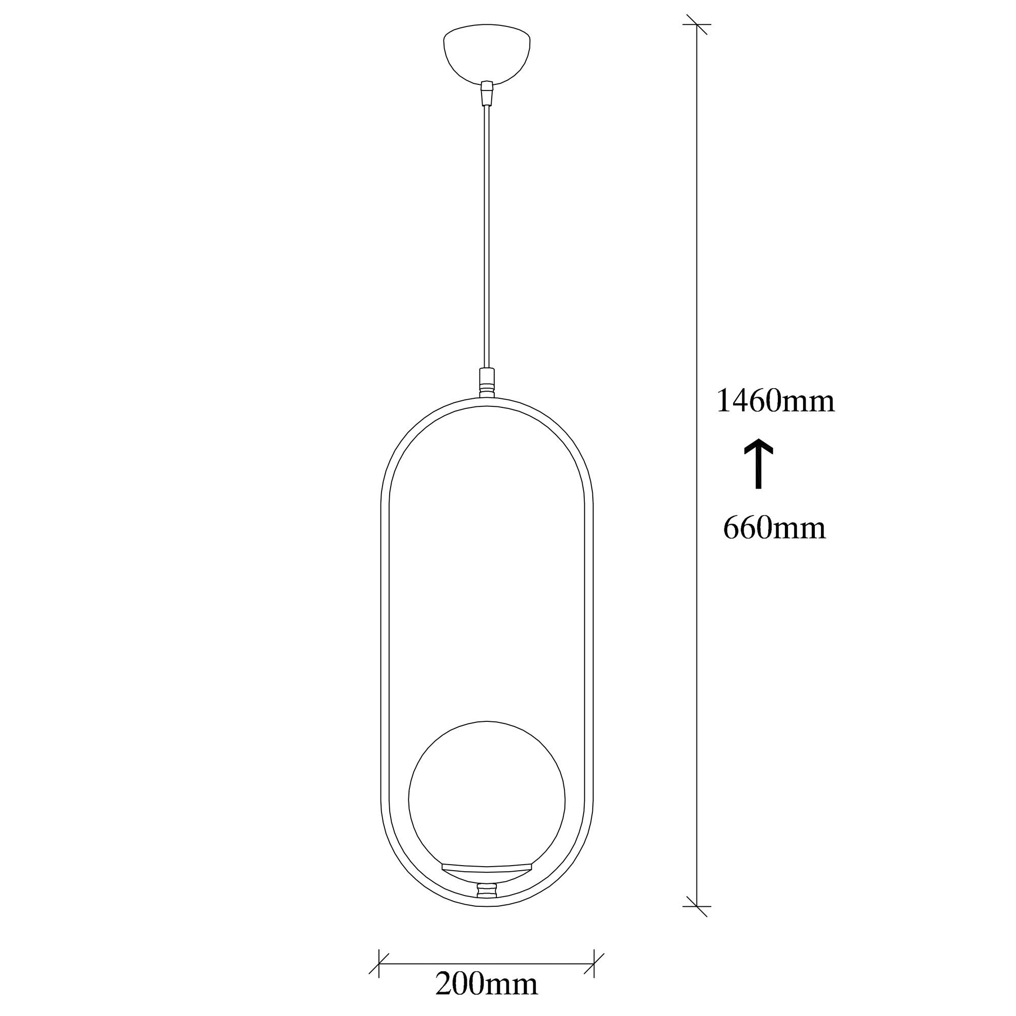 Luster Mudoni - MR - 837 | AG-vitahome.hr