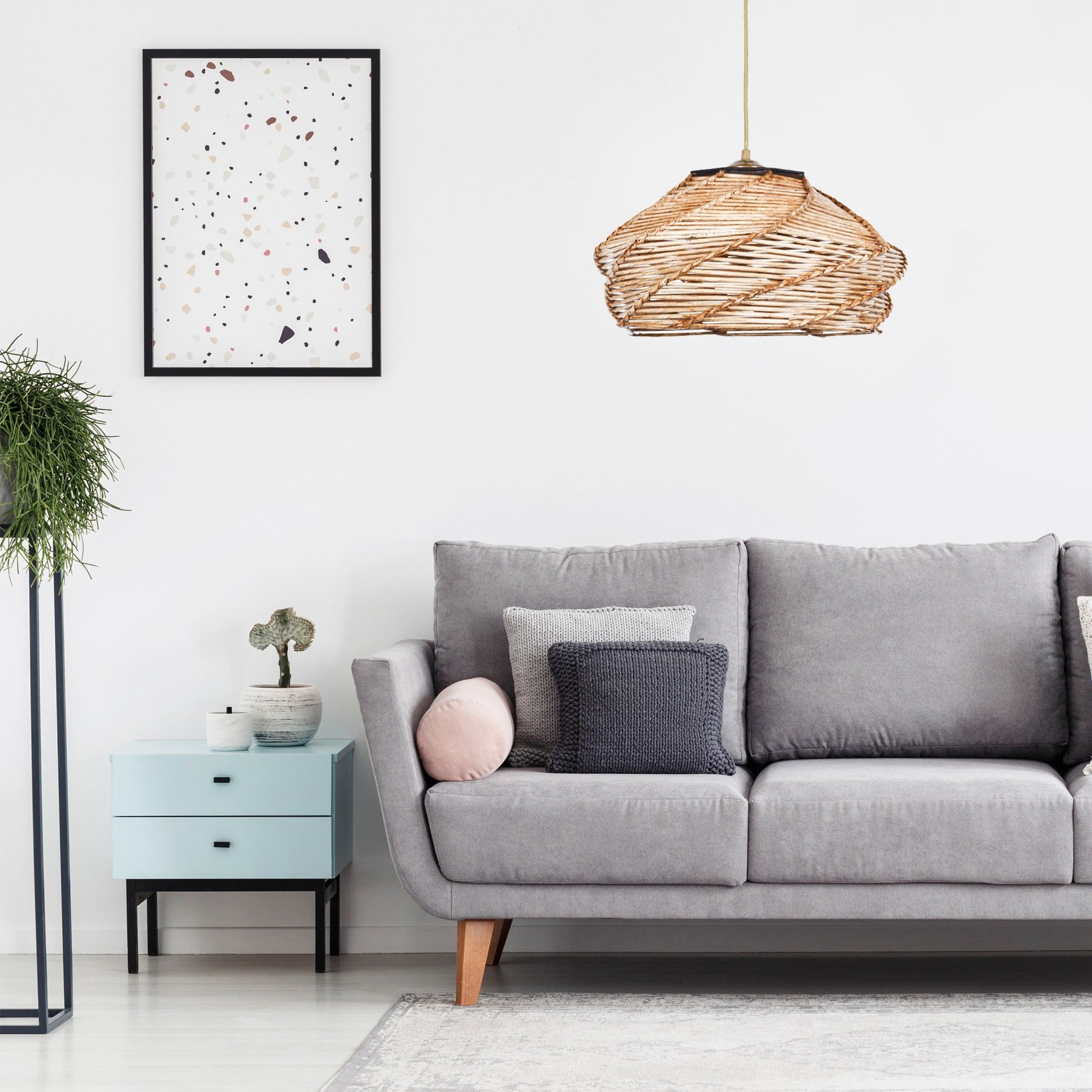 Luster Ovale | AG-vitahome.hr
