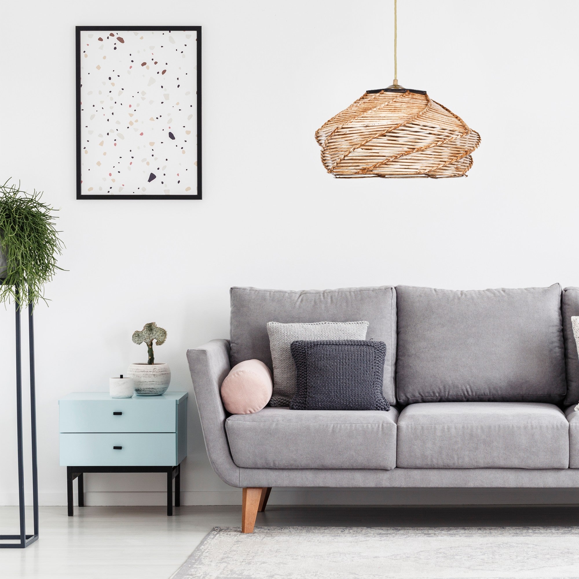 Luster Ovale | AG-vitahome.hr