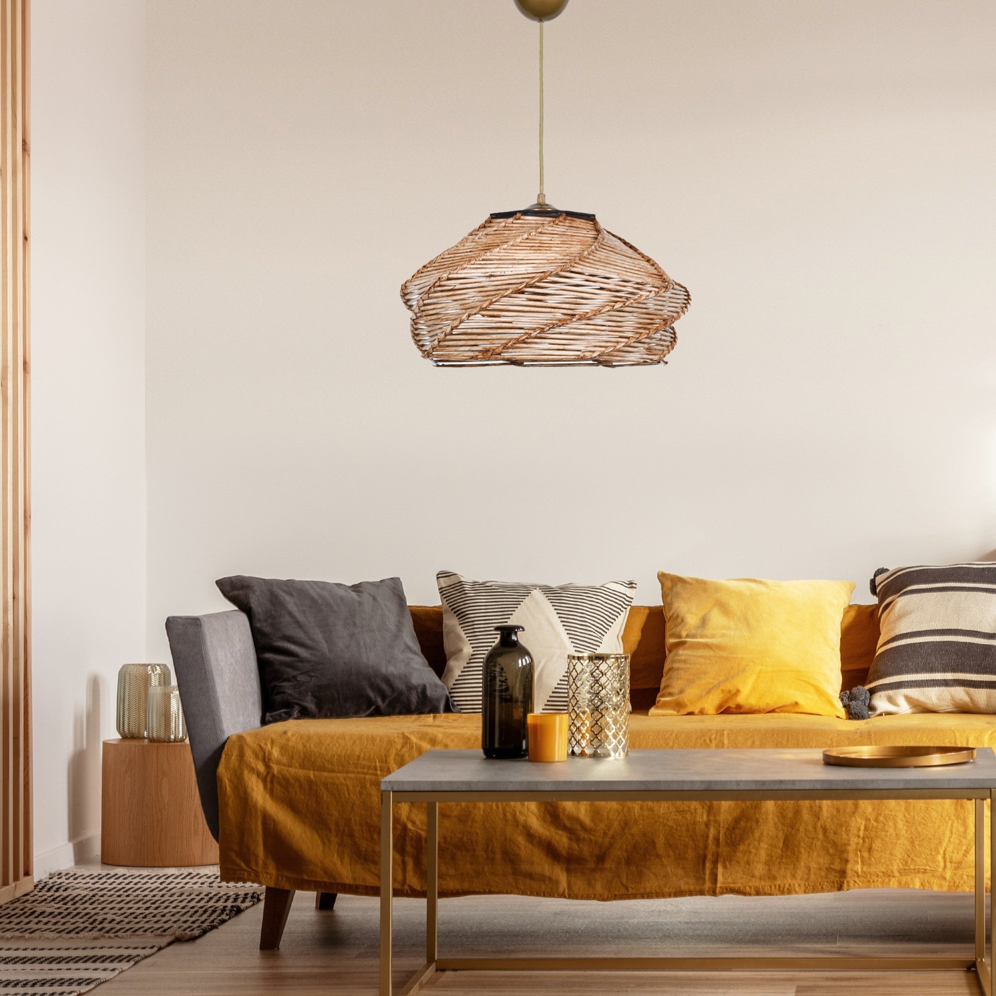 Luster Ovale | AG-vitahome.hr