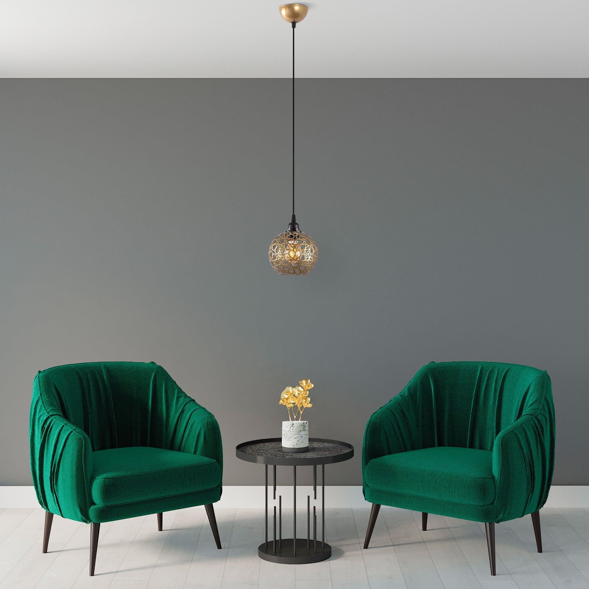 Luster Selcuklu - Mr - 788-1 | AG-vitahome.hr