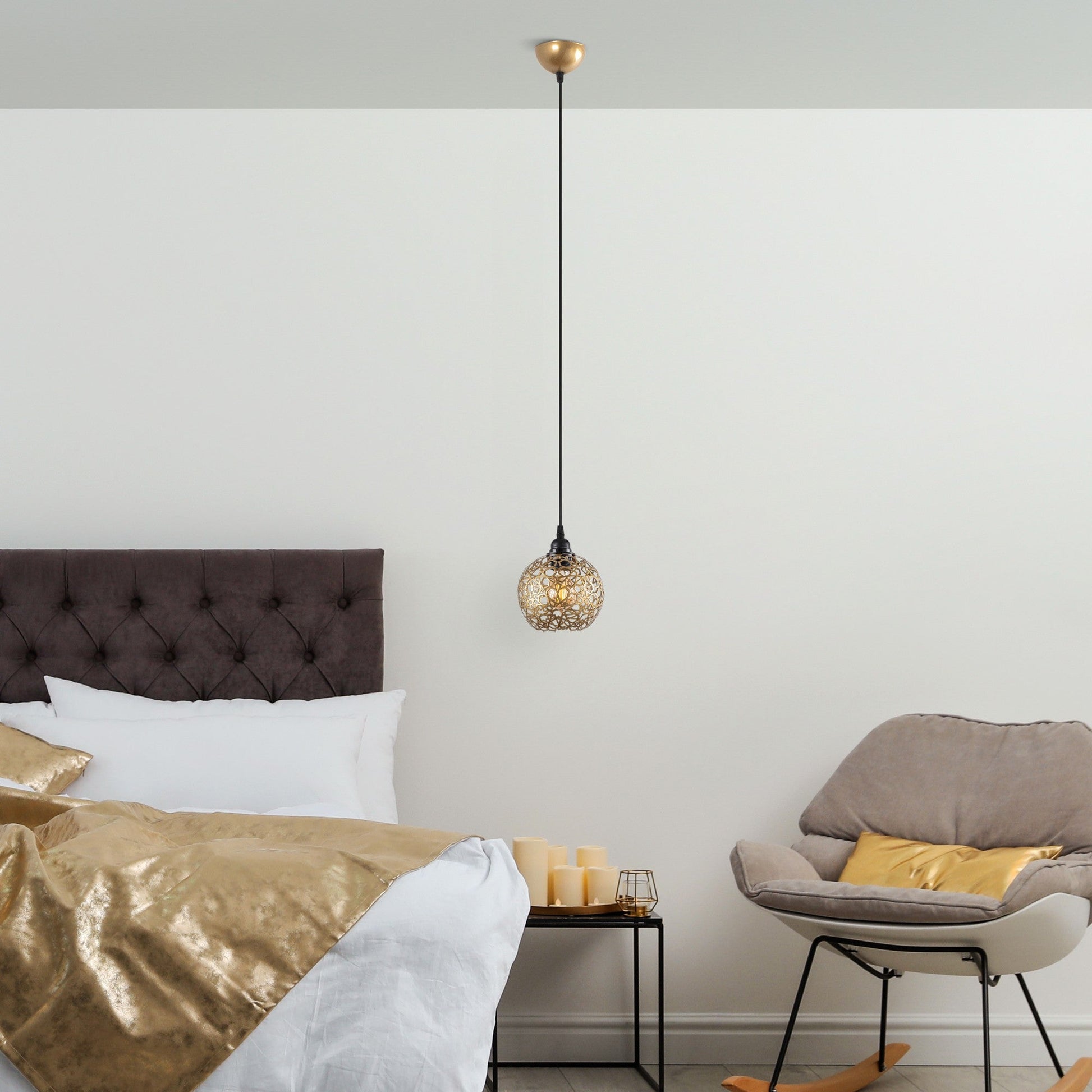Luster Selcuklu - Mr - 788-1 | AG-vitahome.hr