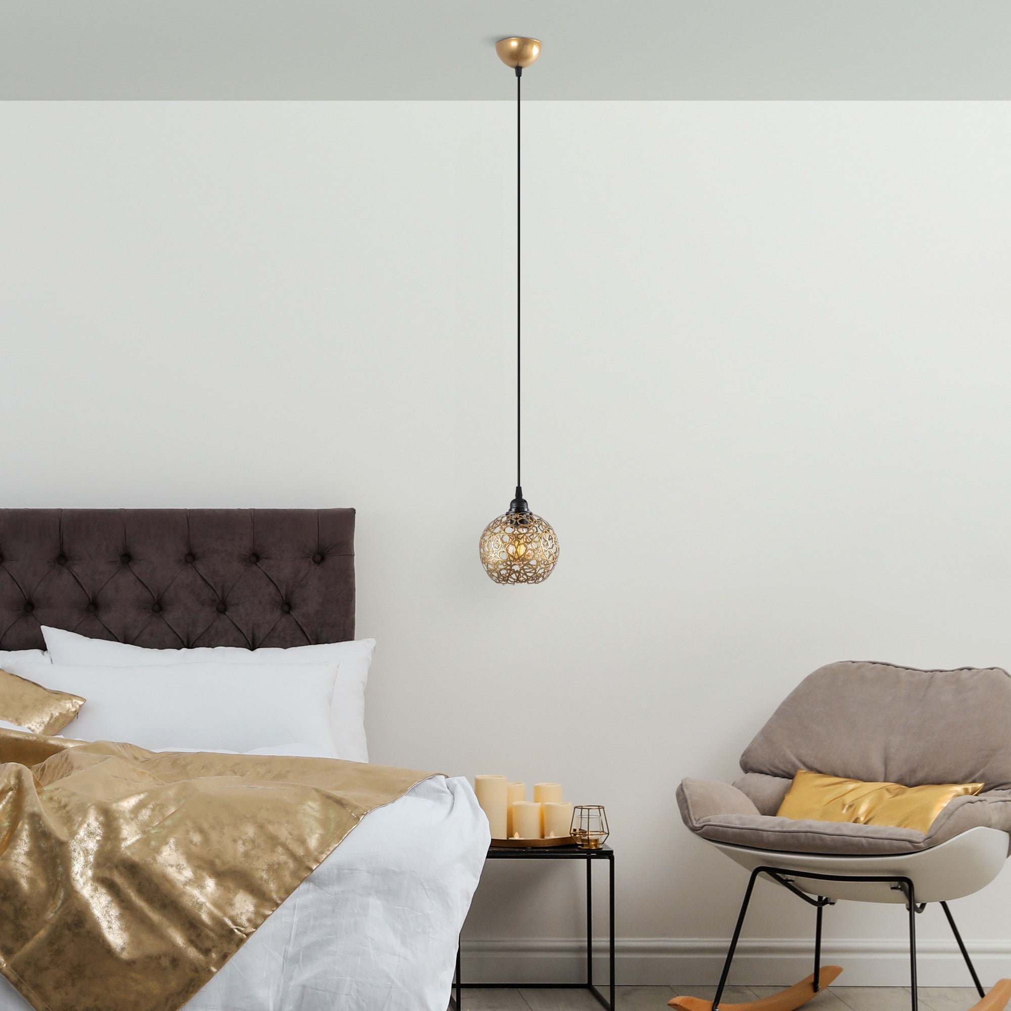 Luster Selcuklu - Mr - 788-1 | AG-vitahome.hr