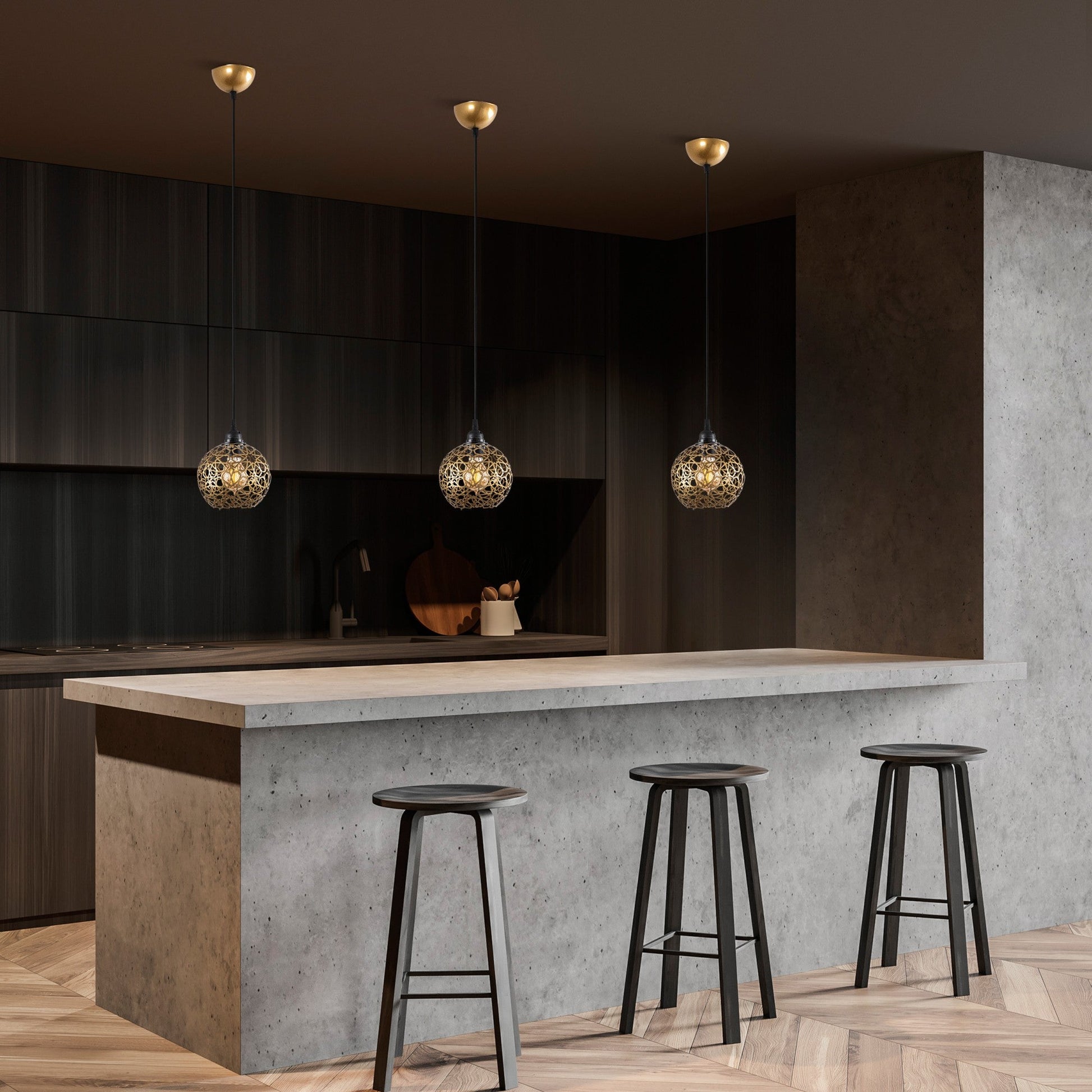 Luster Selcuklu - Mr - 788-1 | AG-vitahome.hr