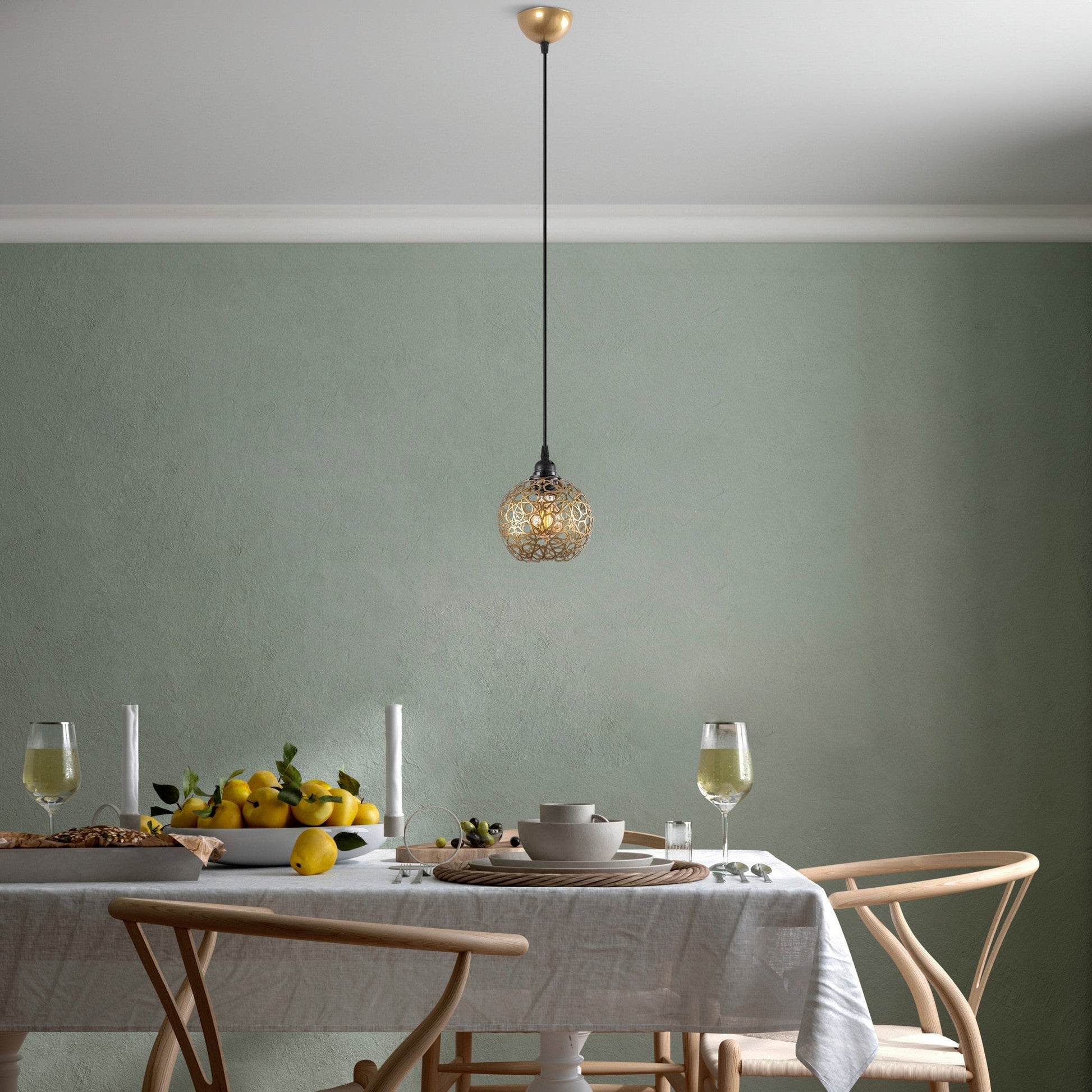 Luster Selcuklu - Mr - 788-1 | AG-vitahome.hr