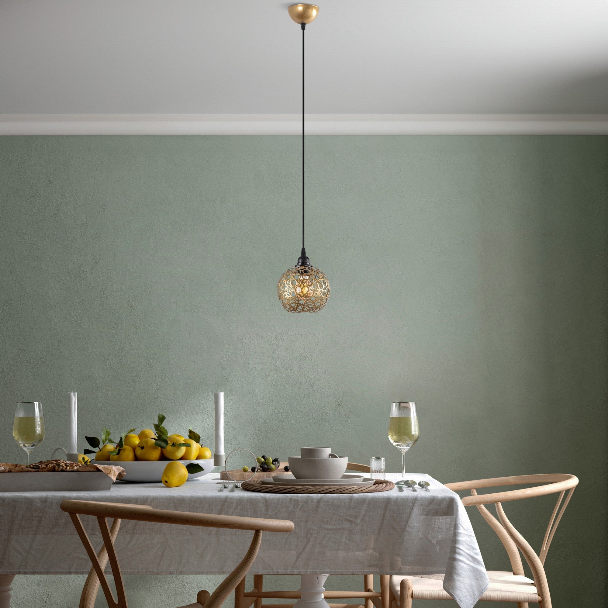 Luster Selcuklu - Mr - 788-1 | AG-vitahome.hr