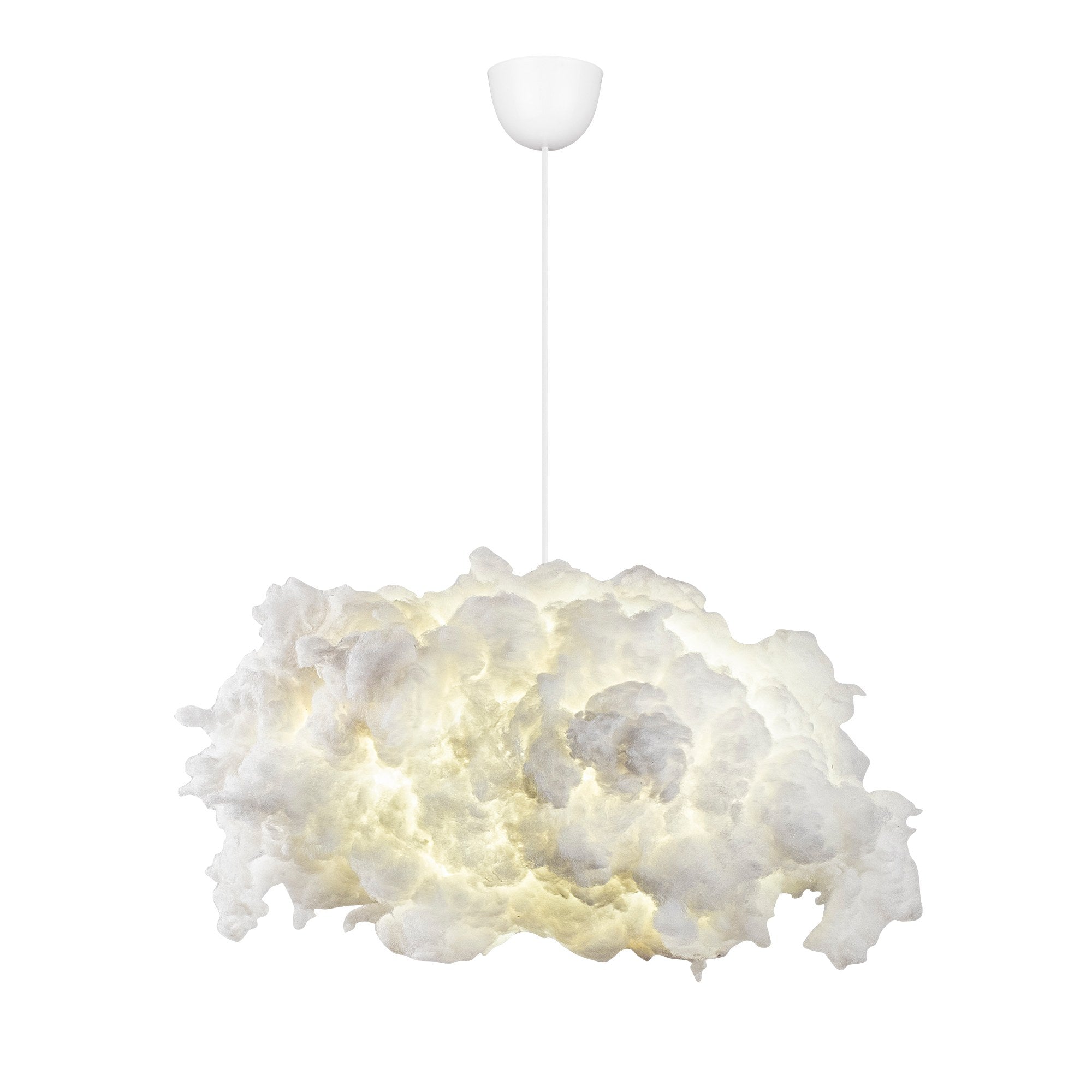 Luster Serenity - White | AG-vitahome.hr