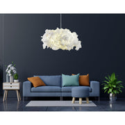 Luster Serenity - White | AG-vitahome.hr