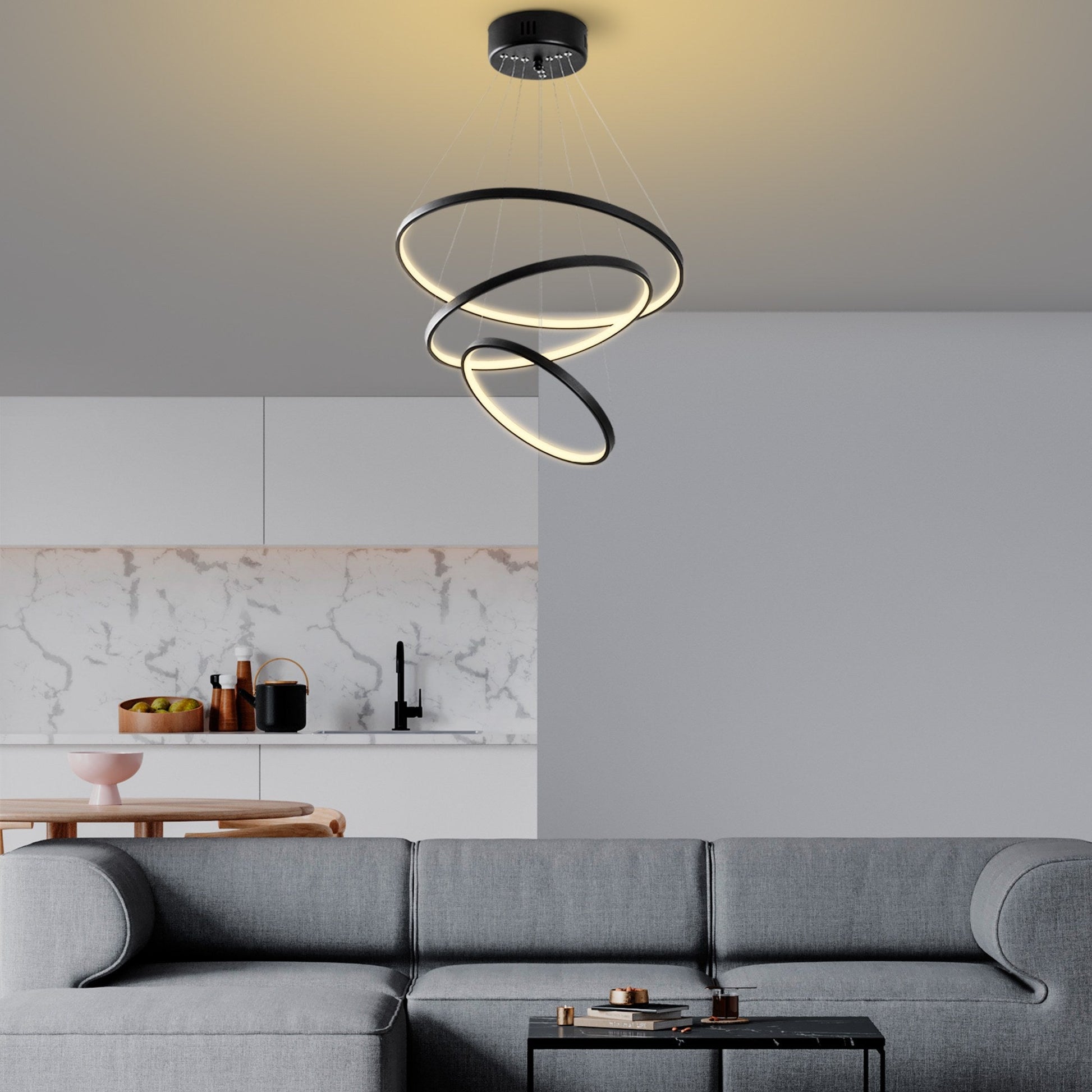 Luster Simit - 13697 | AG-vitahome.hr