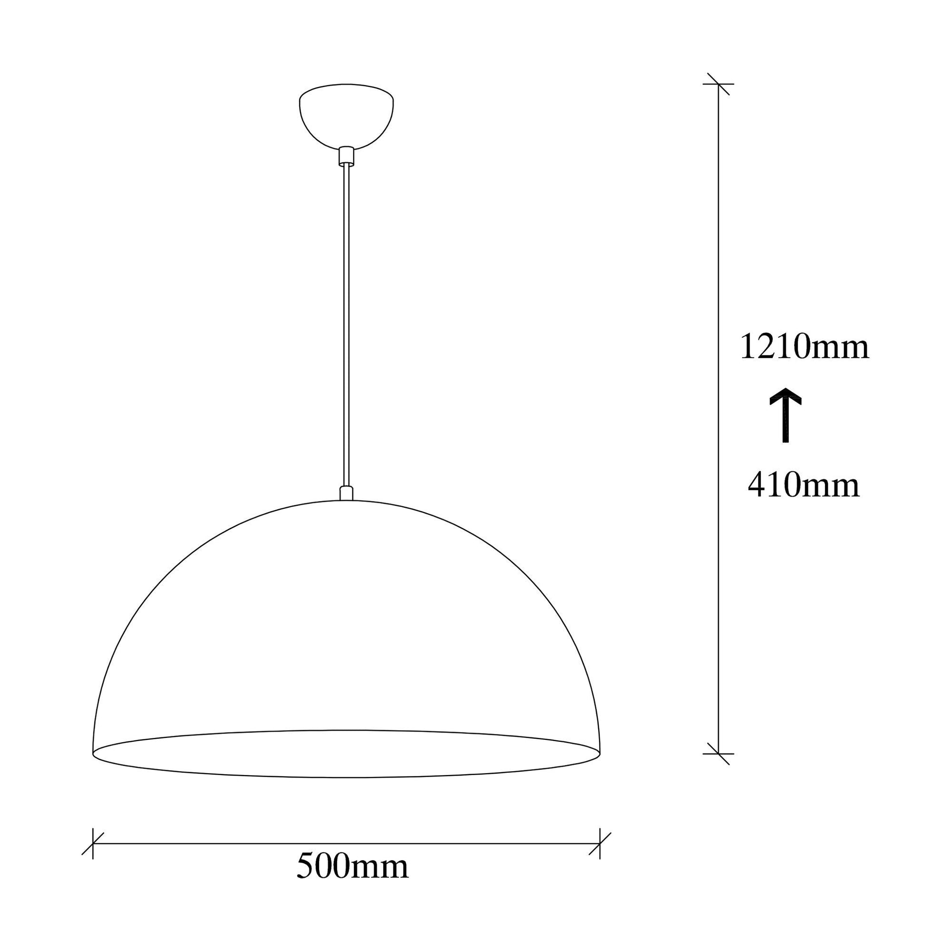 Luster Sivani - MR - 723 | AG-vitahome.hr