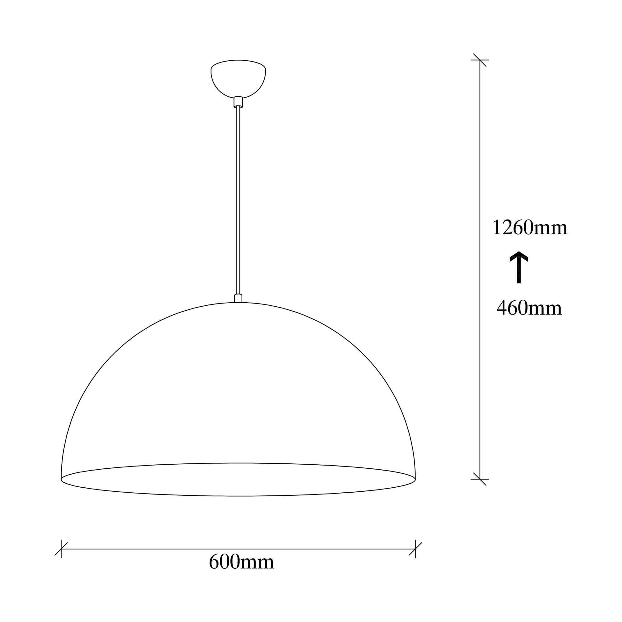 Luster Sivani - MR - 724 | AG-vitahome.hr