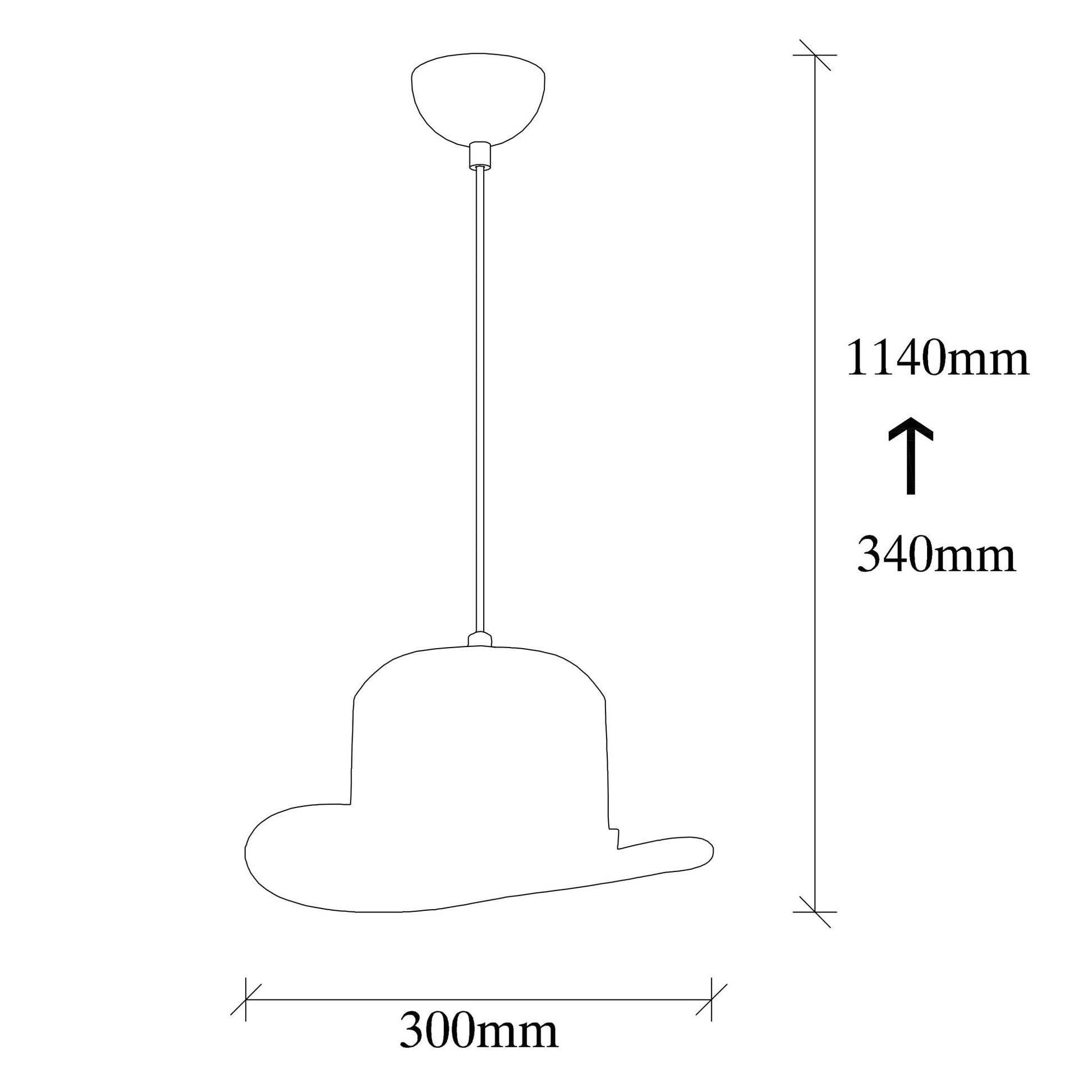 Luster Sivani - MR - 992 | AG-vitahome.hr