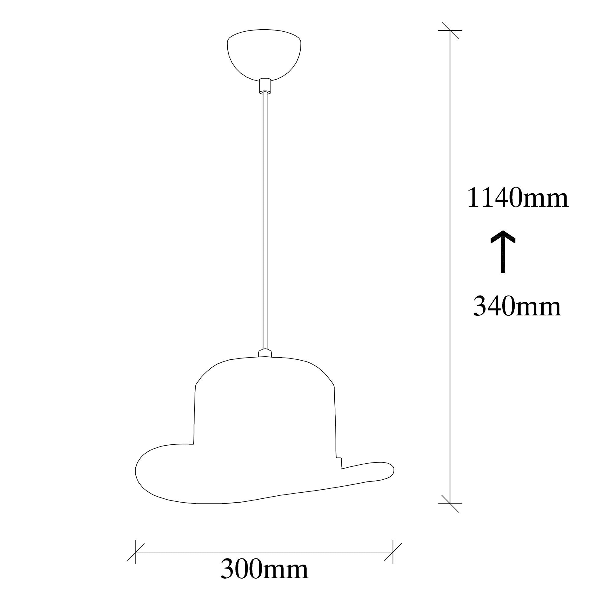 Luster Sivani - MR - 992 | AG-vitahome.hr