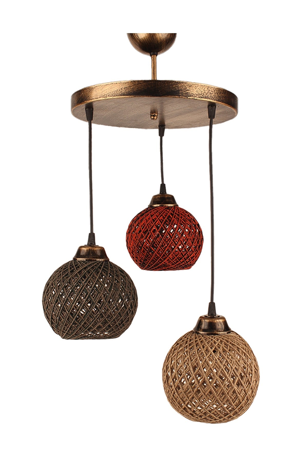 Luster SP006 | AG-vitahome.hr