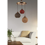 Luster SP006 | AG-vitahome.hr