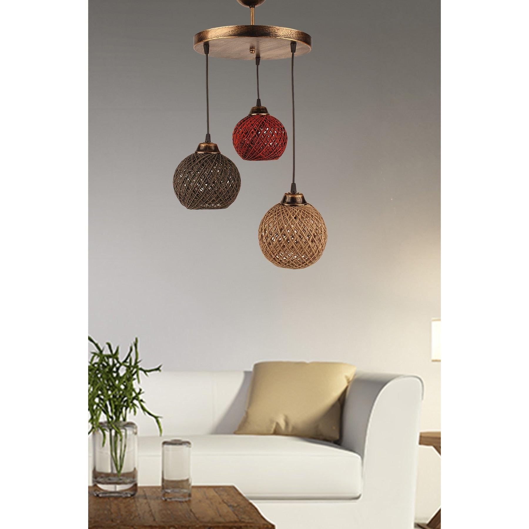 Luster SP006 | AG-vitahome.hr