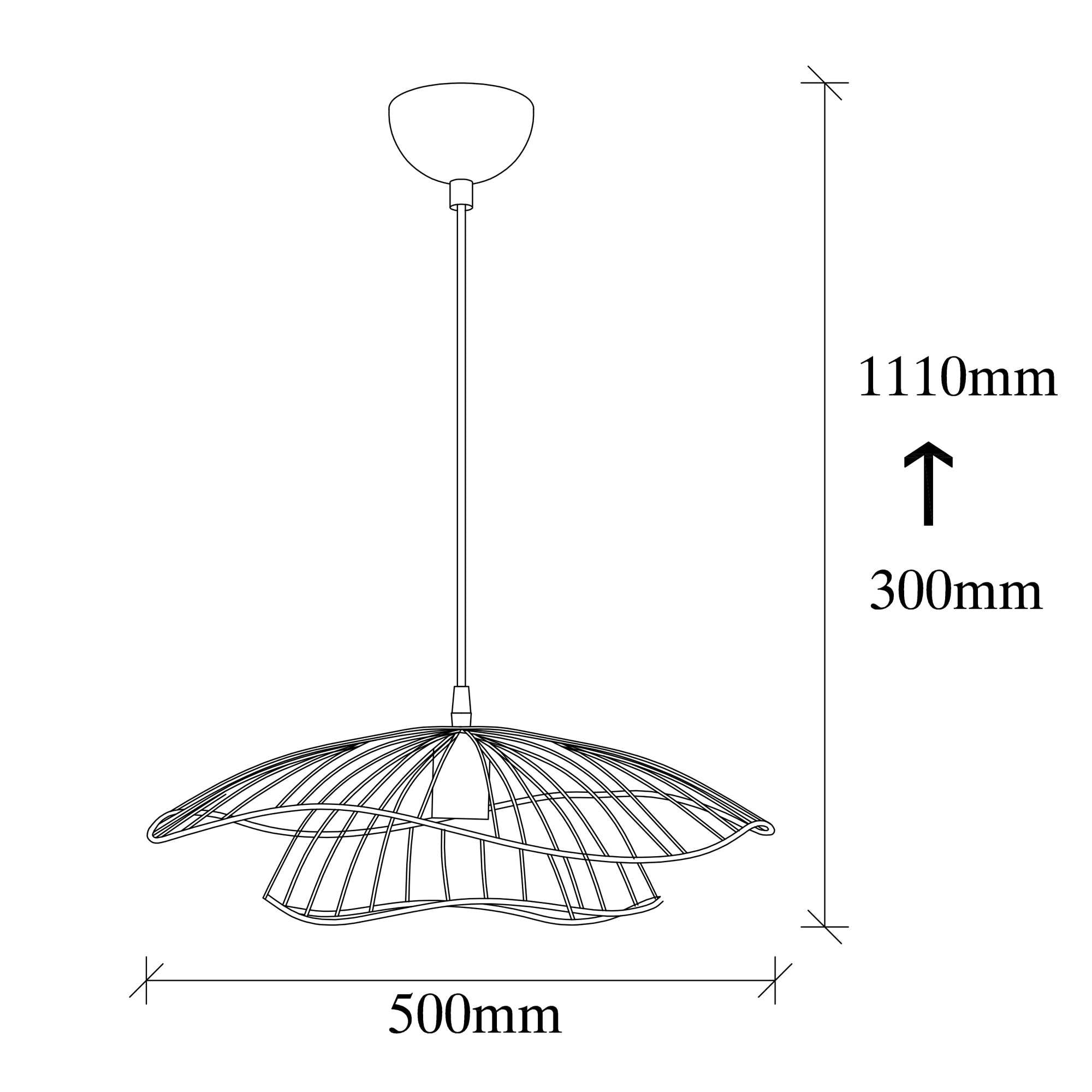 Luster Tel - 6502 | AG-vitahome.hr