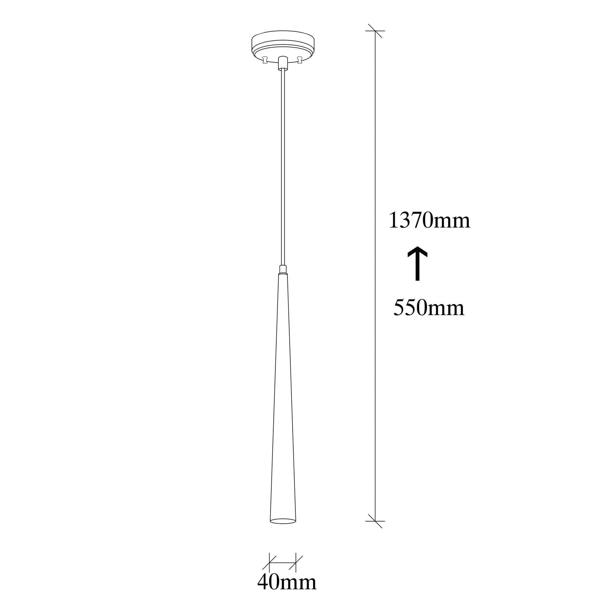 Luster Uğur - 6071 | AG-vitahome.hr
