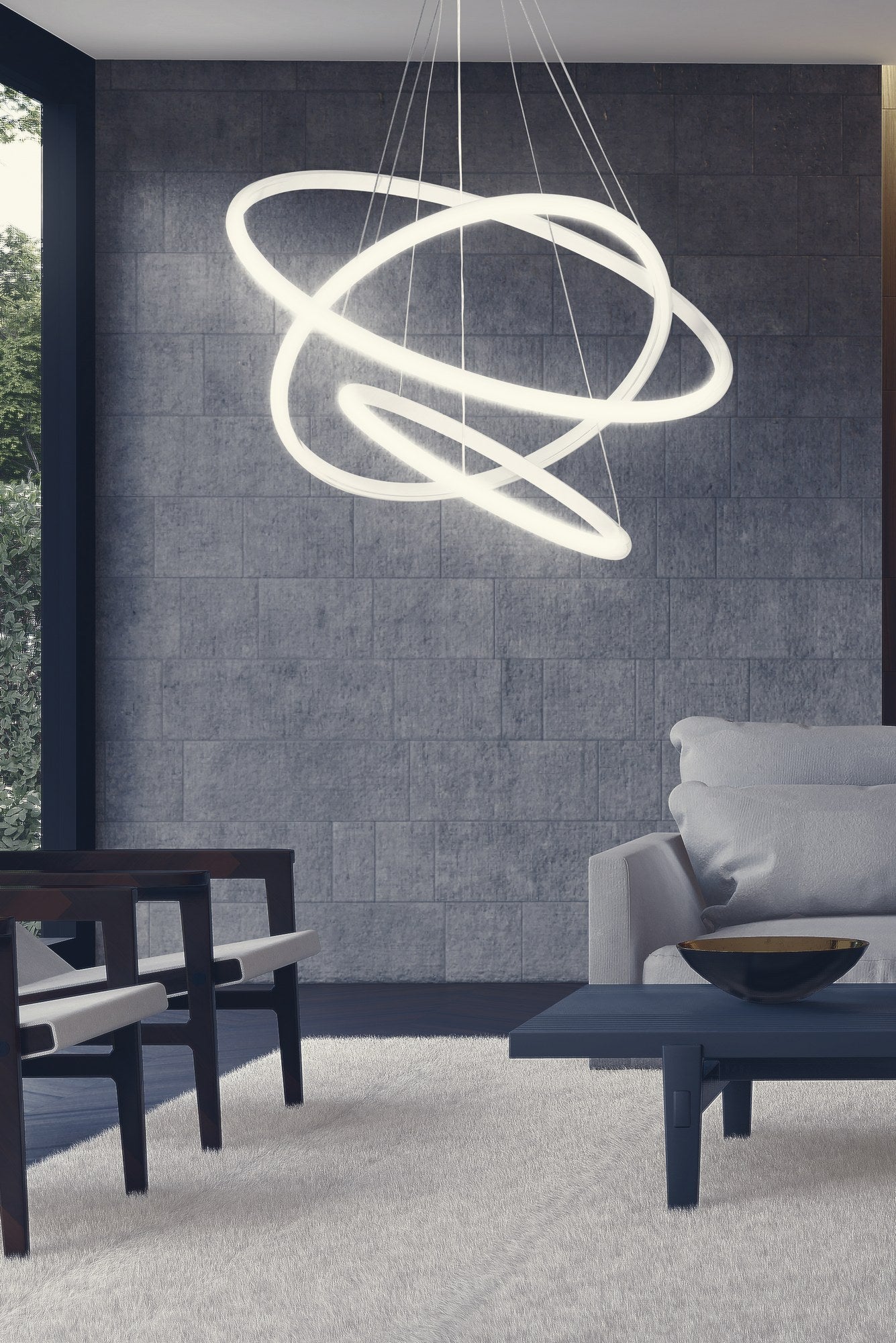 Luster Ursae White-White Light | AG-vitahome.hr