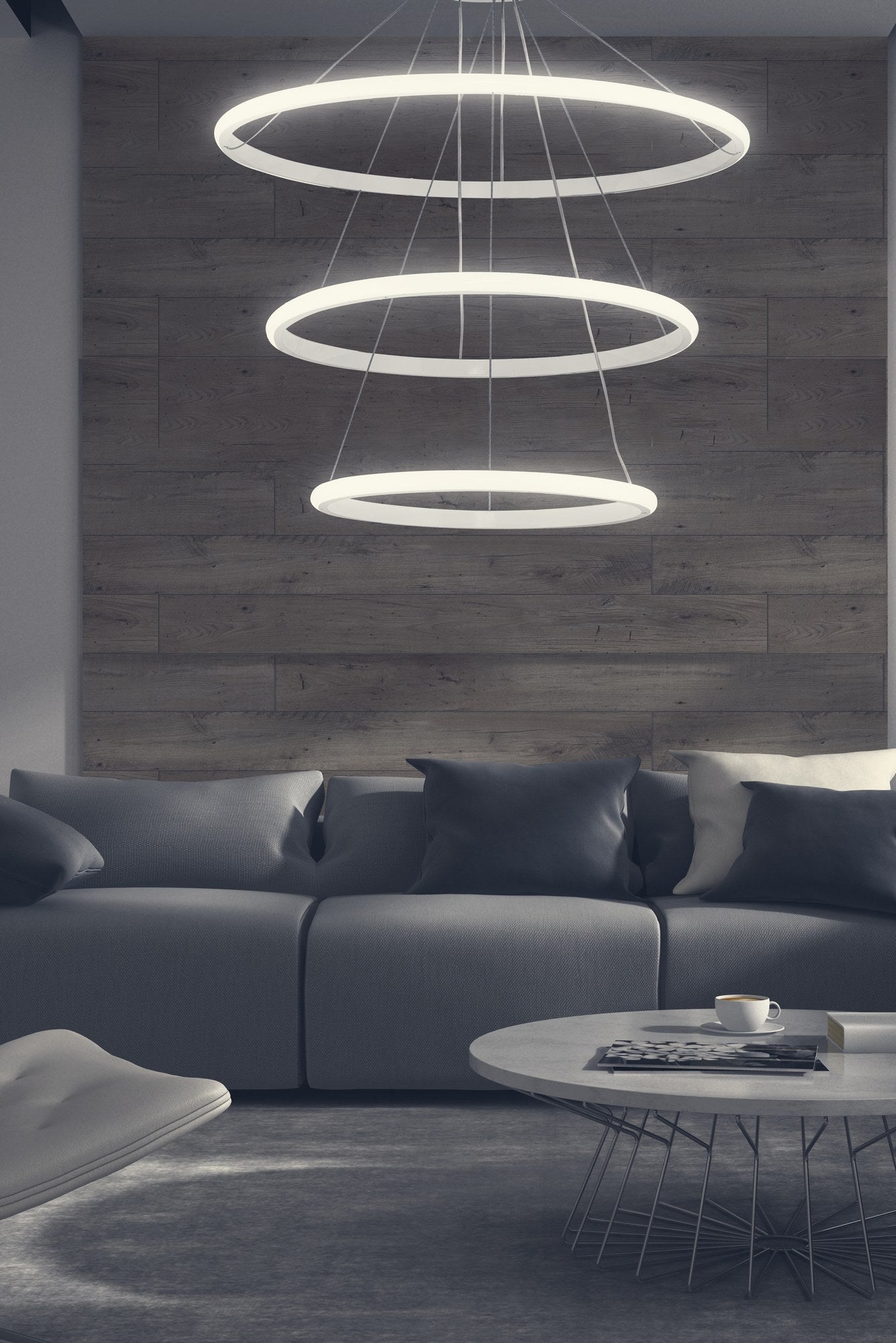 Luster Ursae White-White Light | AG-vitahome.hr