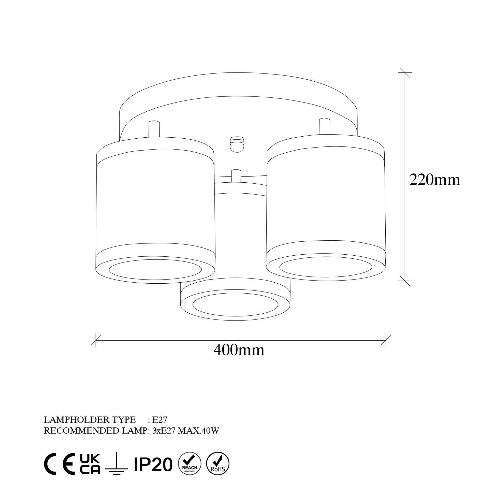 Luster Way - 11625 | AG-vitahome.hr