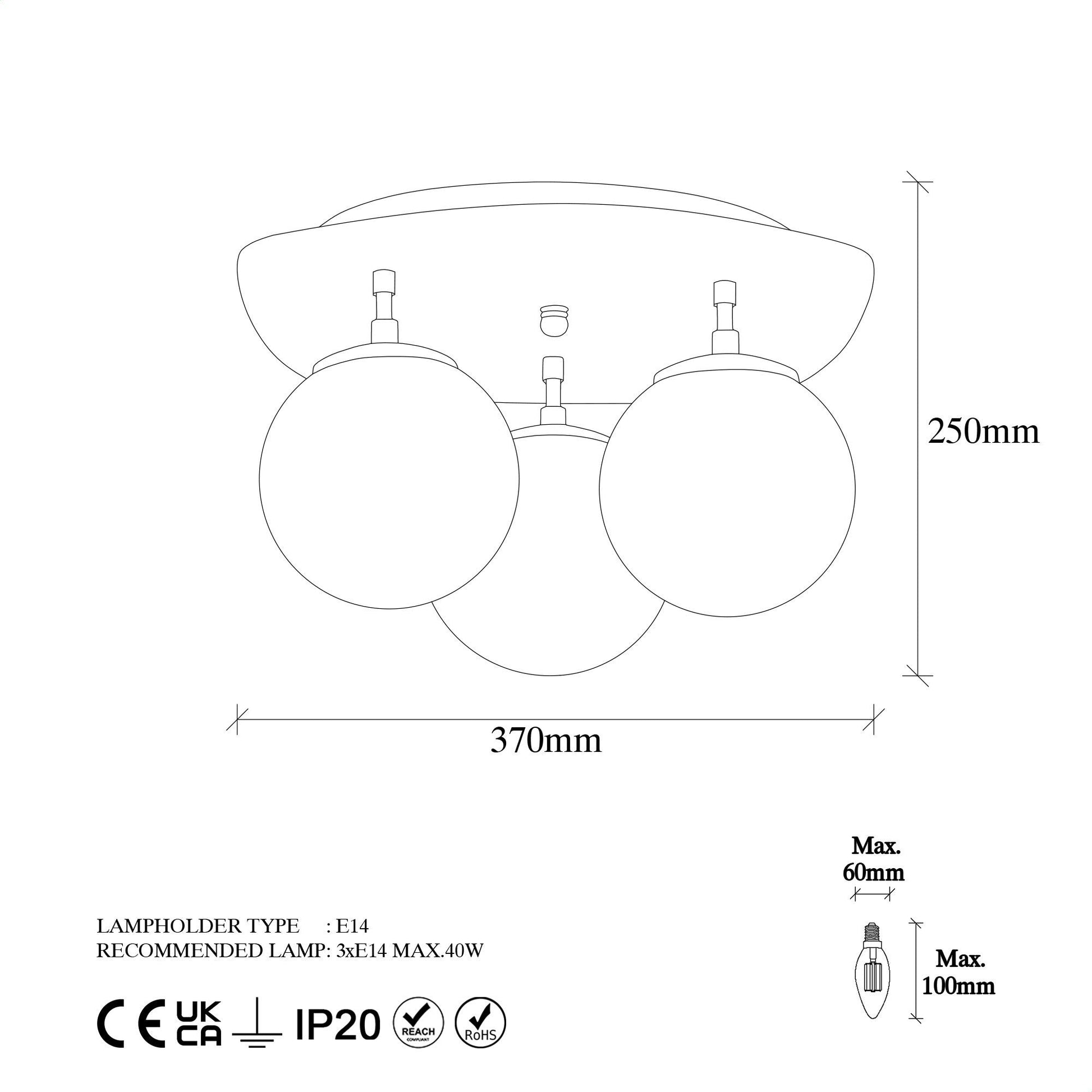 Luster Well - 11710 | AG-vitahome.hr