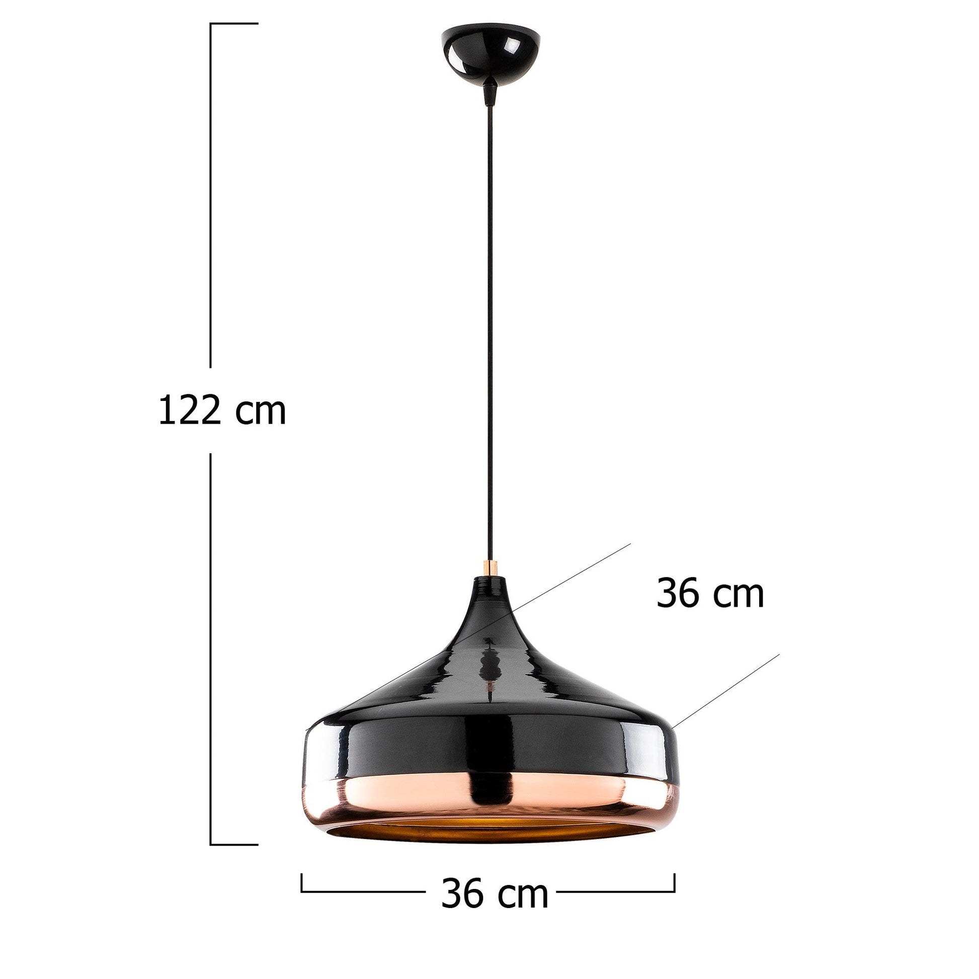 Luster Yıldo - 253-S | AG-vitahome.hr
