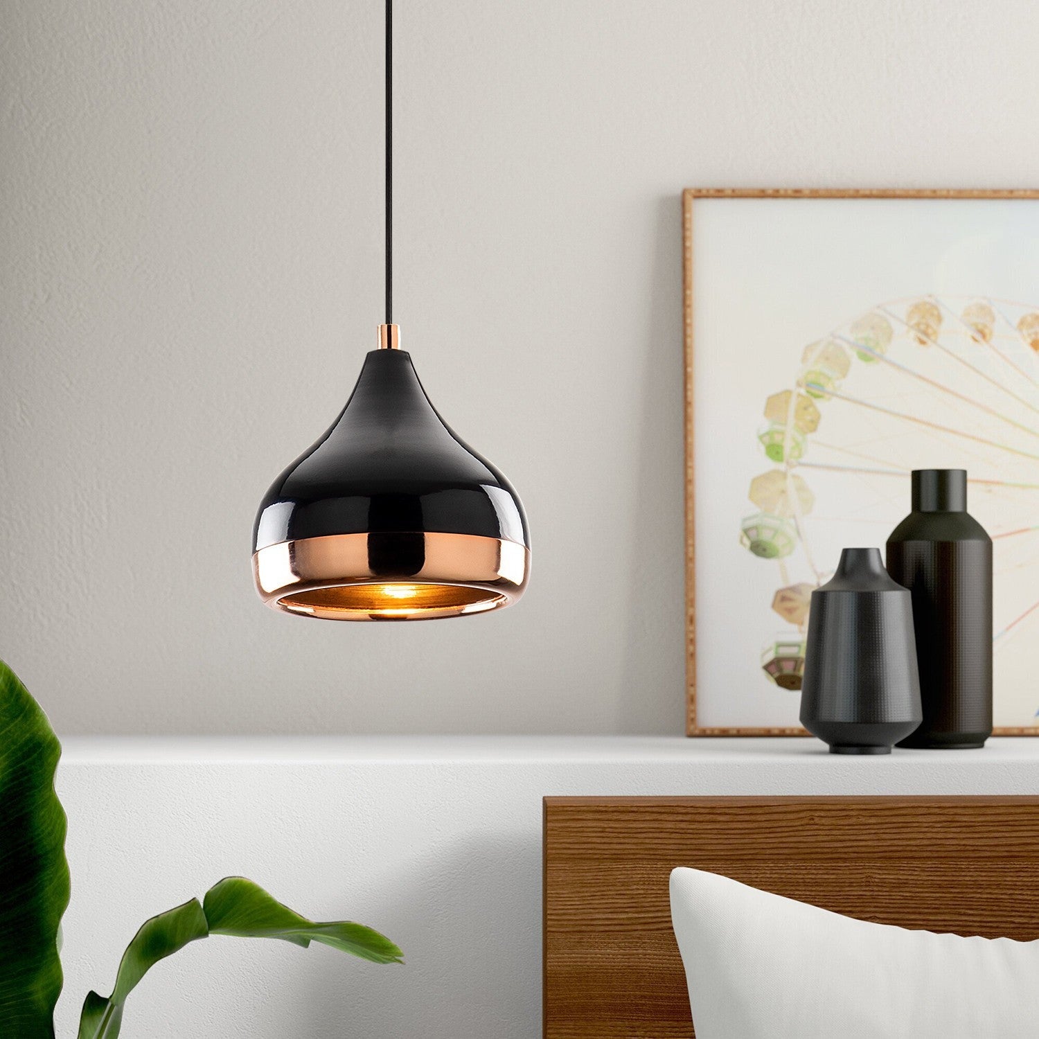 Luster Yıldo - 6866 | AG-vitahome.hr