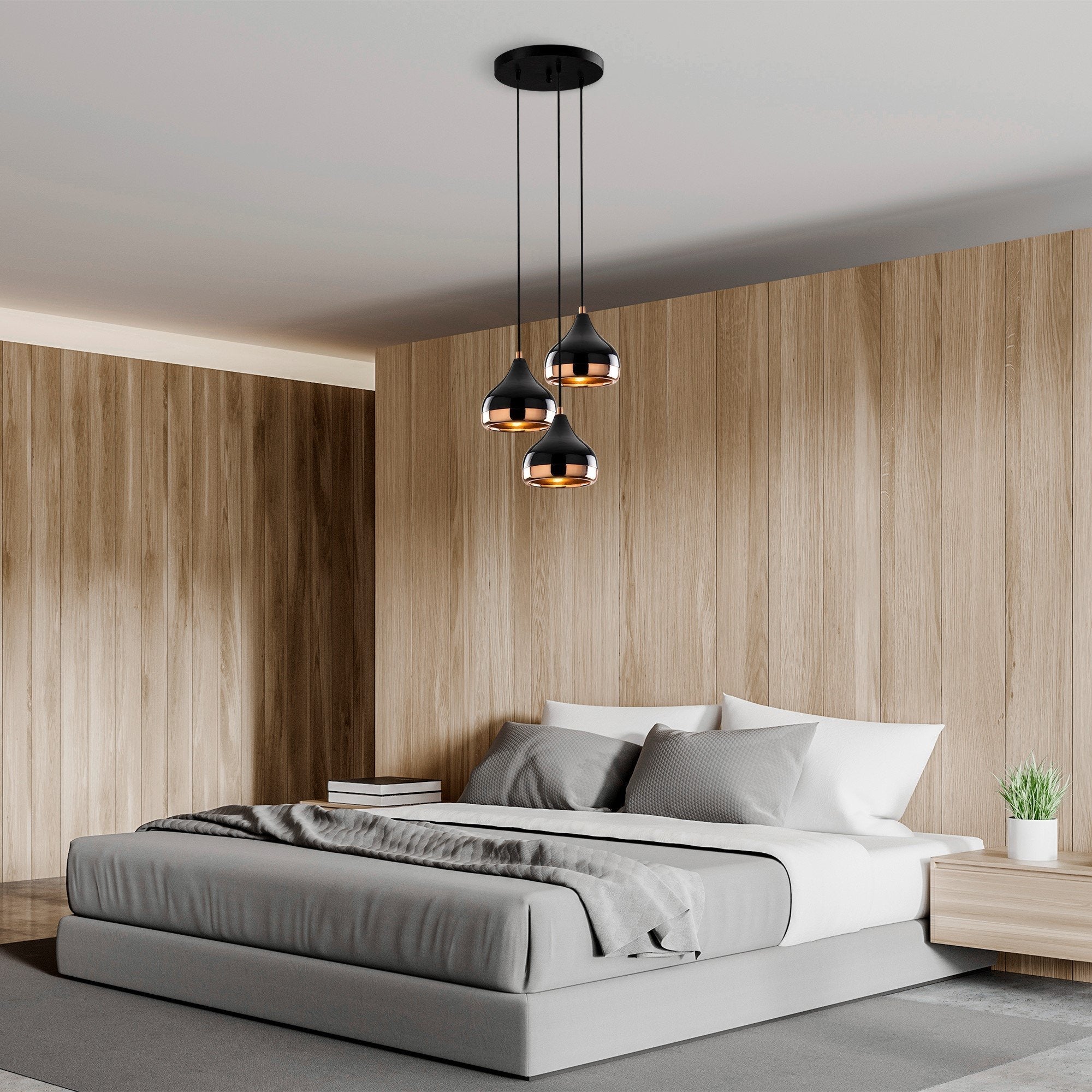 Luster Yıldo - 6871 | AG-vitahome.hr