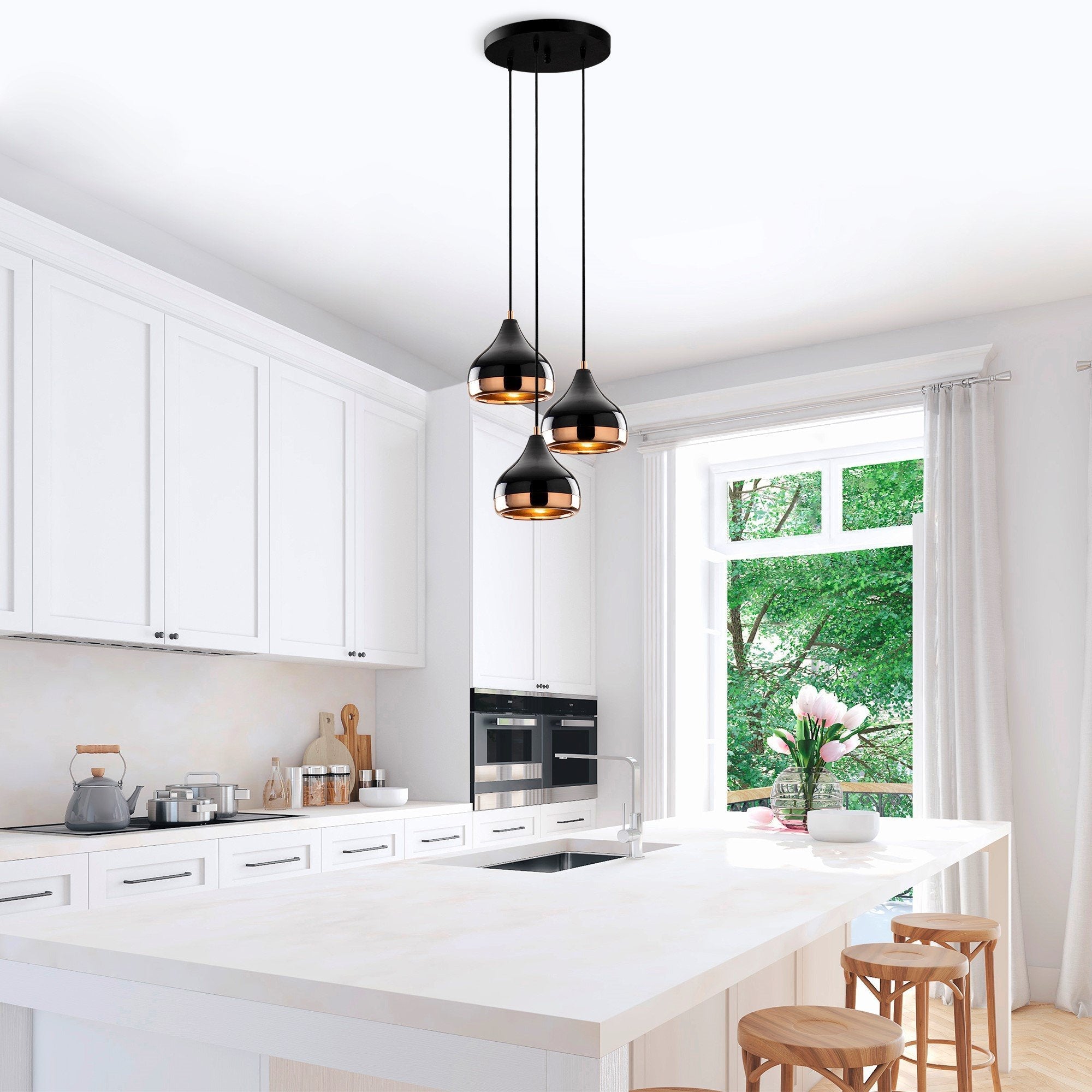Luster Yıldo - 6871 | AG-vitahome.hr