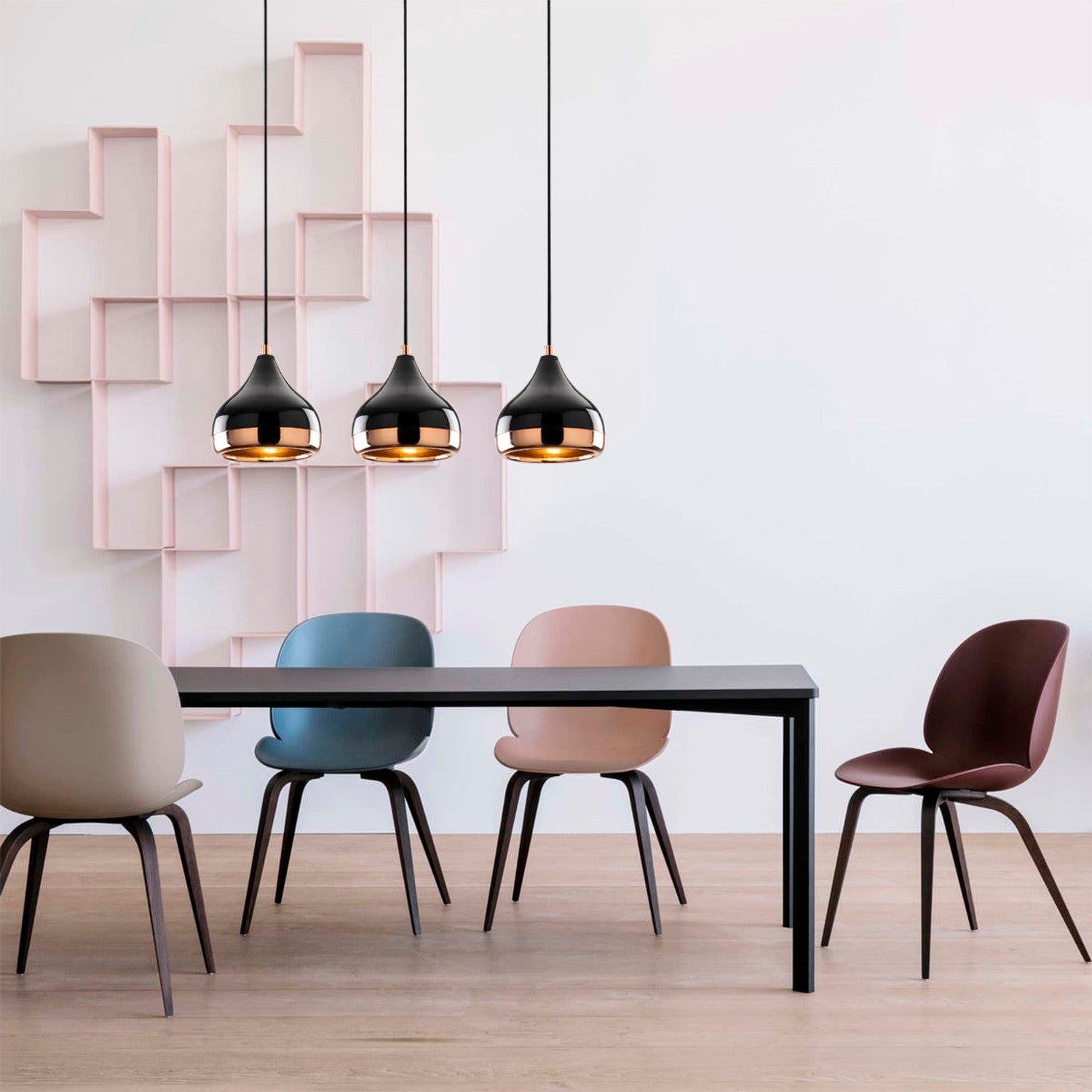 Luster Yıldo - 6877 | AG-vitahome.hr