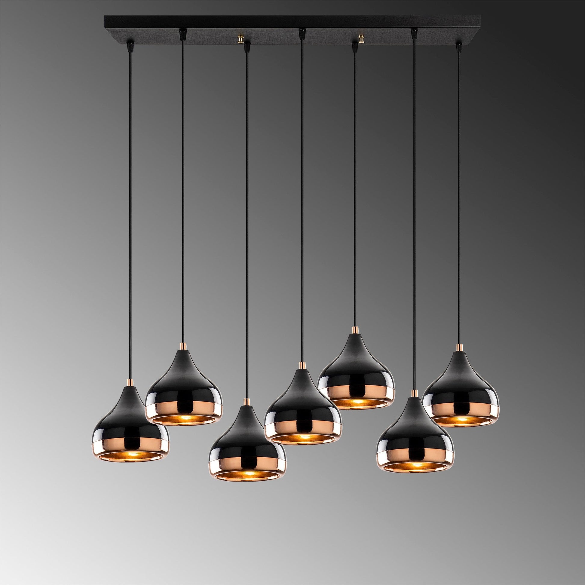 Luster Yıldo - 6894 | AG-vitahome.hr