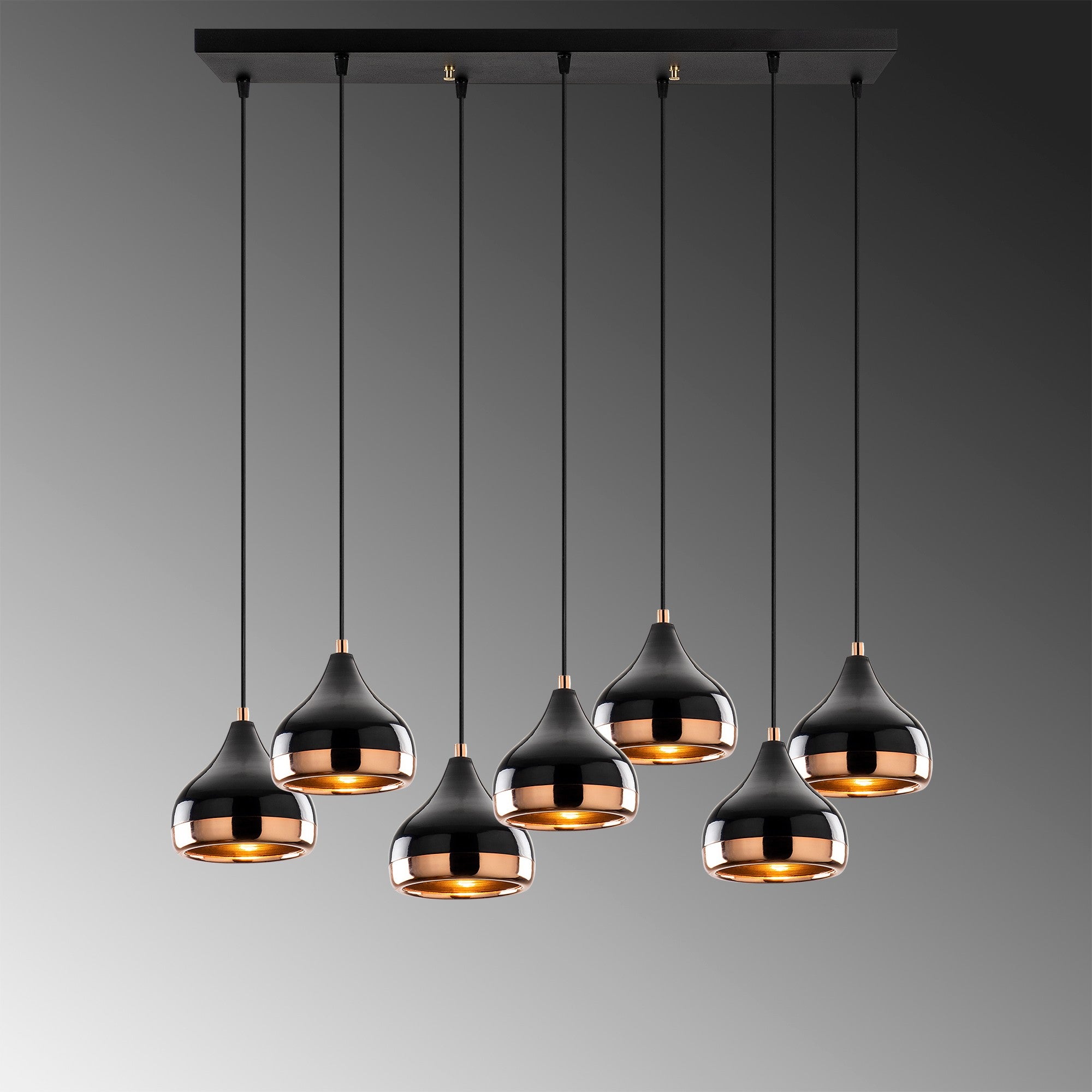 Luster Yıldo - 6894 | AG-vitahome.hr