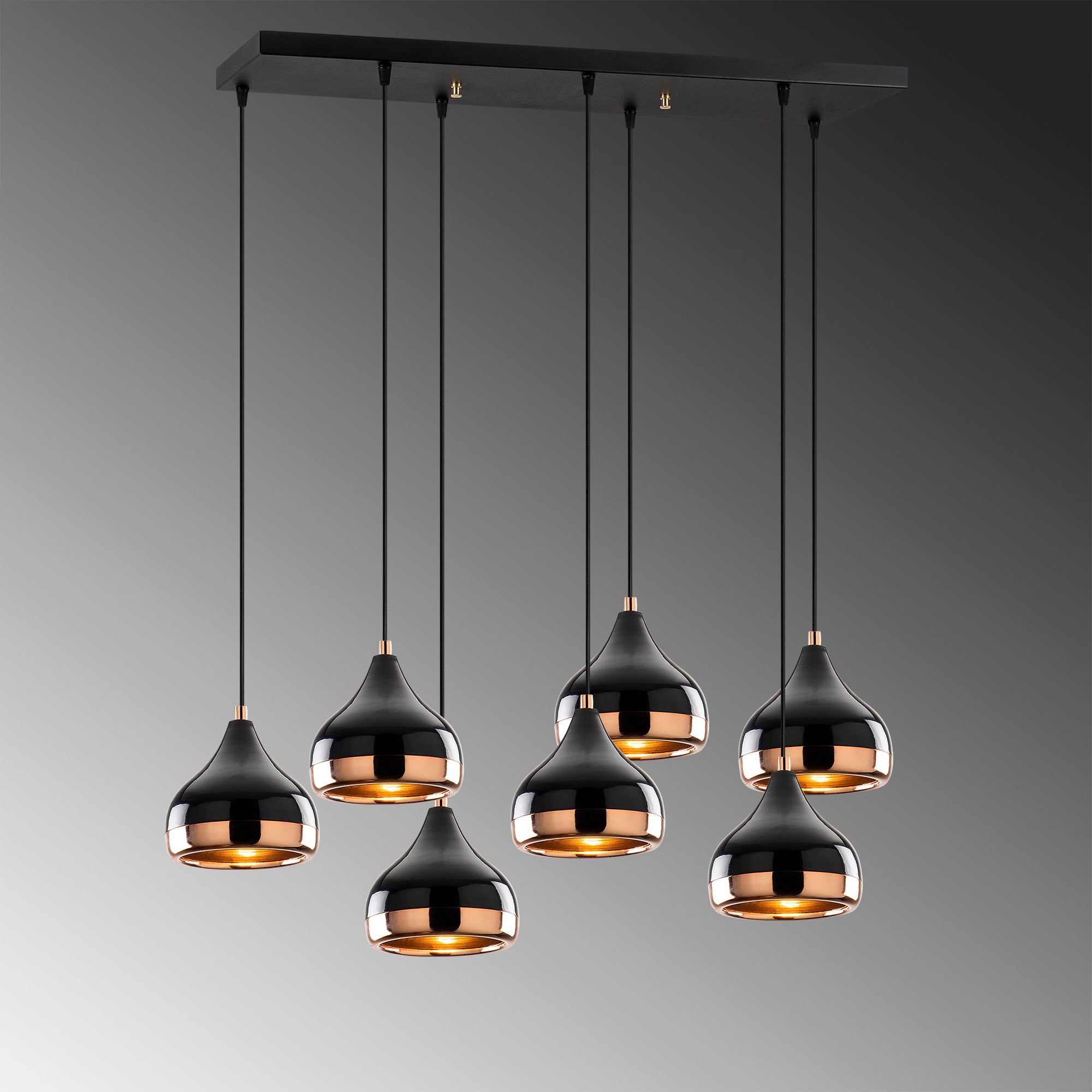 Luster Yıldo - 6894 | AG-vitahome.hr