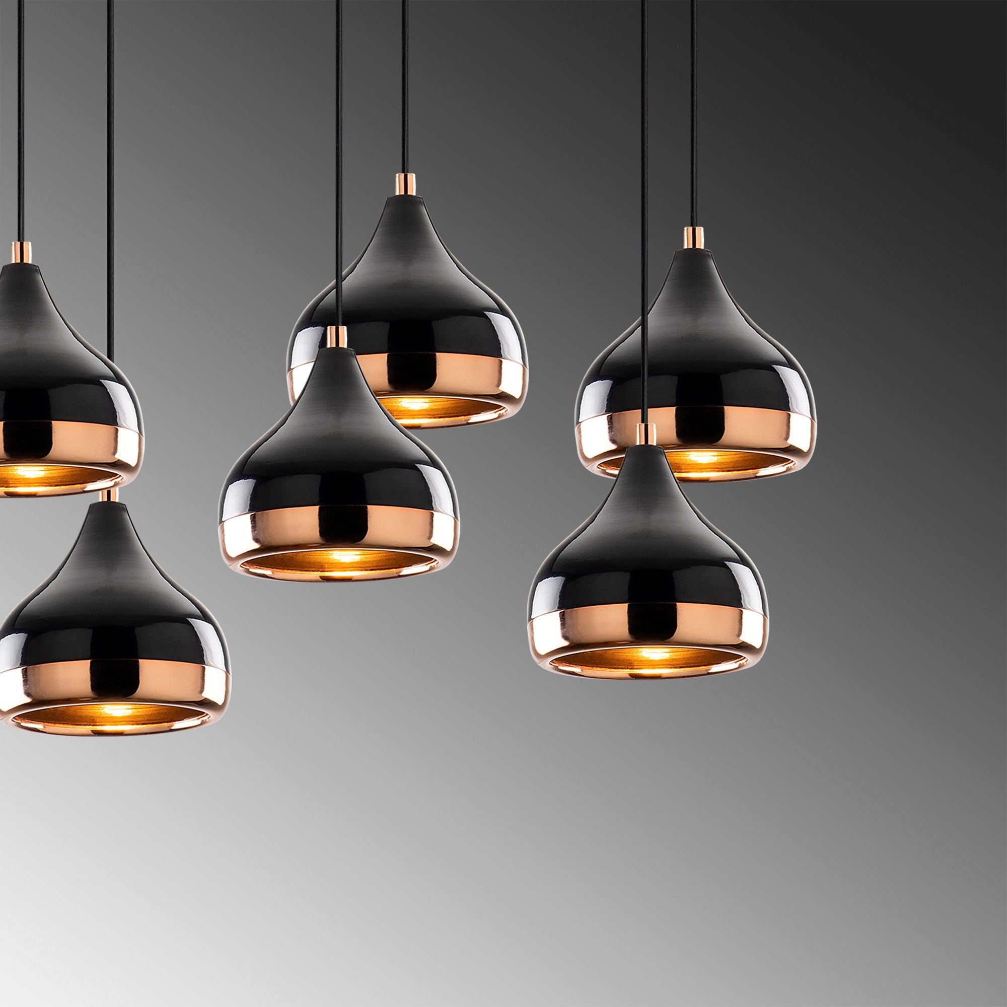 Luster Yıldo - 6894 | AG-vitahome.hr