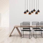 Luster Yıldo - 6894 | AG-vitahome.hr