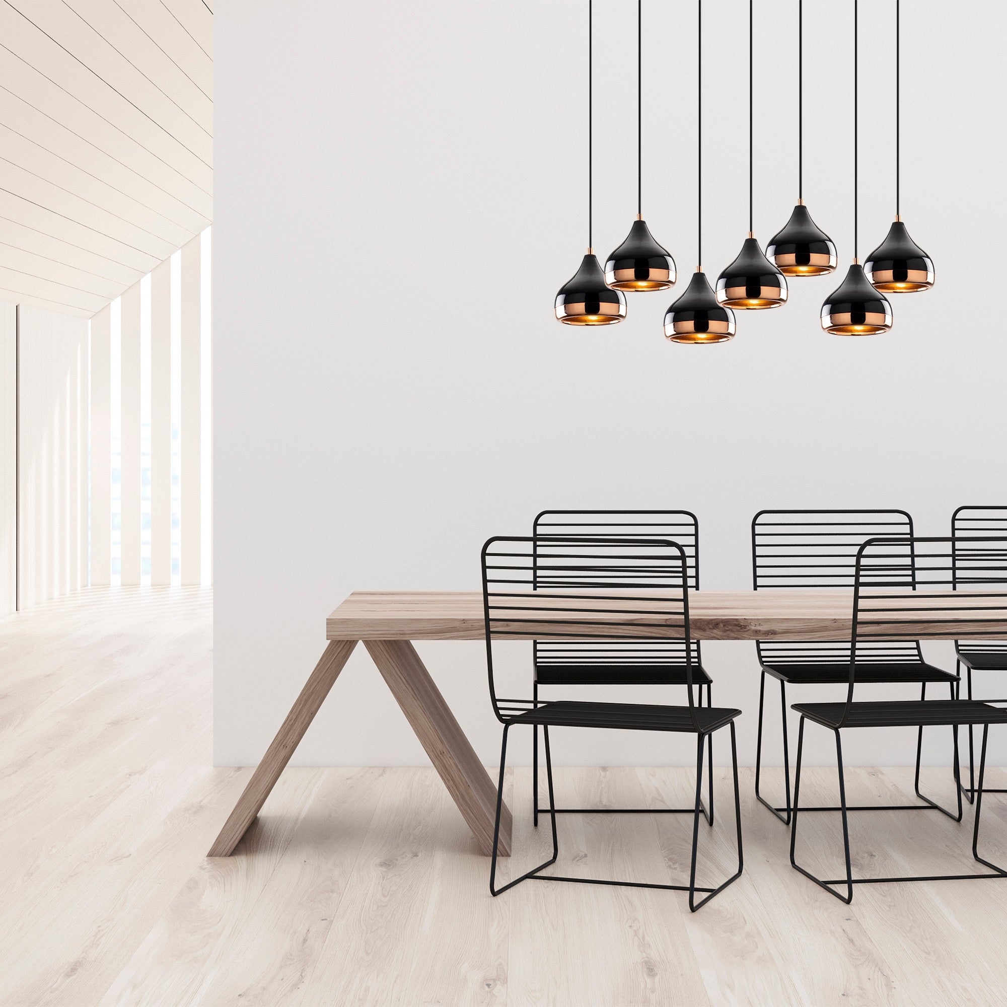 Luster Yıldo - 6894 | AG-vitahome.hr