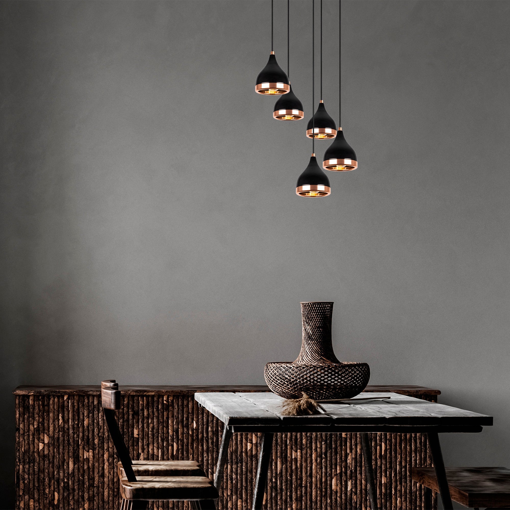 Luster Yıldo - 7005 | AG-vitahome.hr