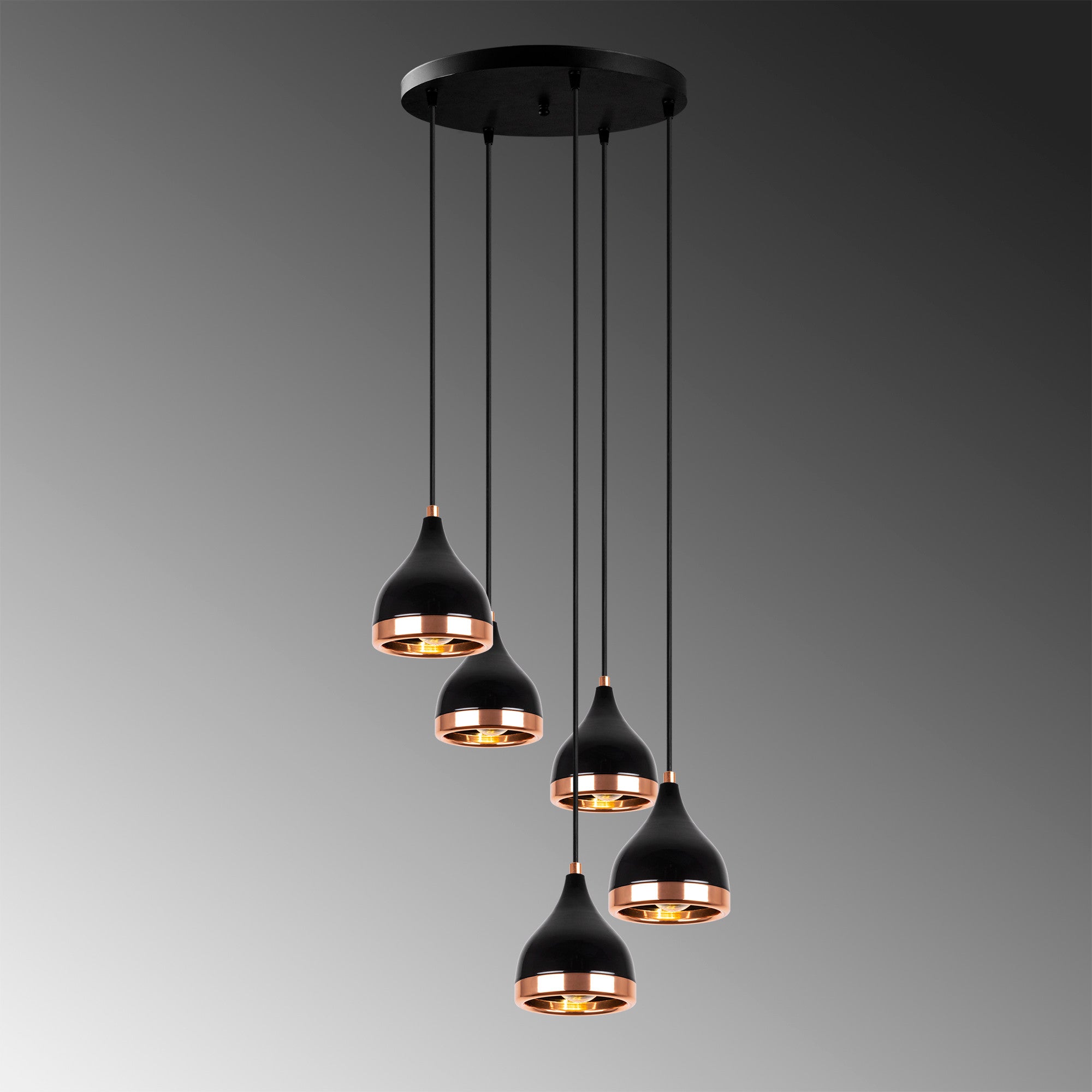 Luster Yıldo - 7005 | AG-vitahome.hr