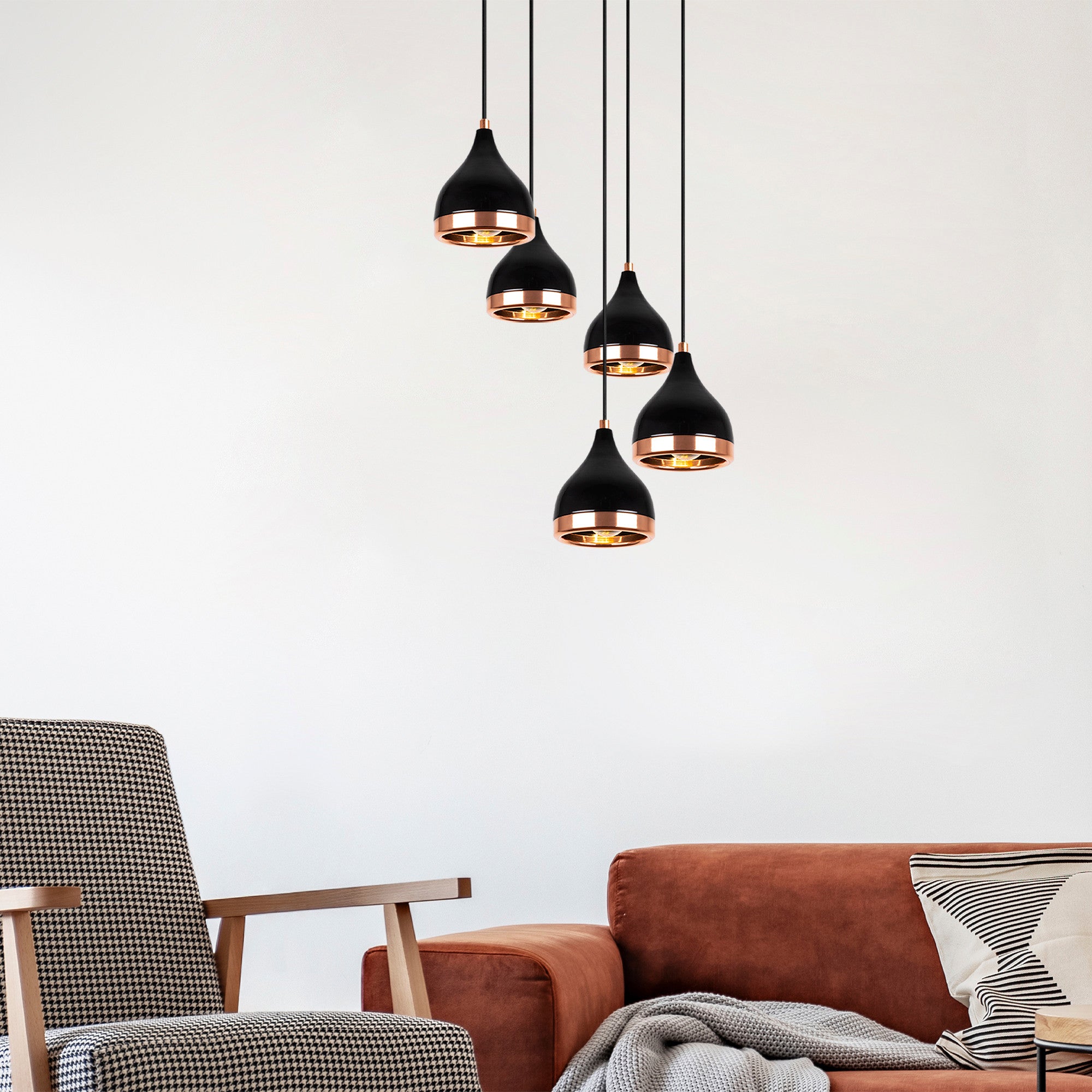 Luster Yıldo - 7005 | AG-vitahome.hr