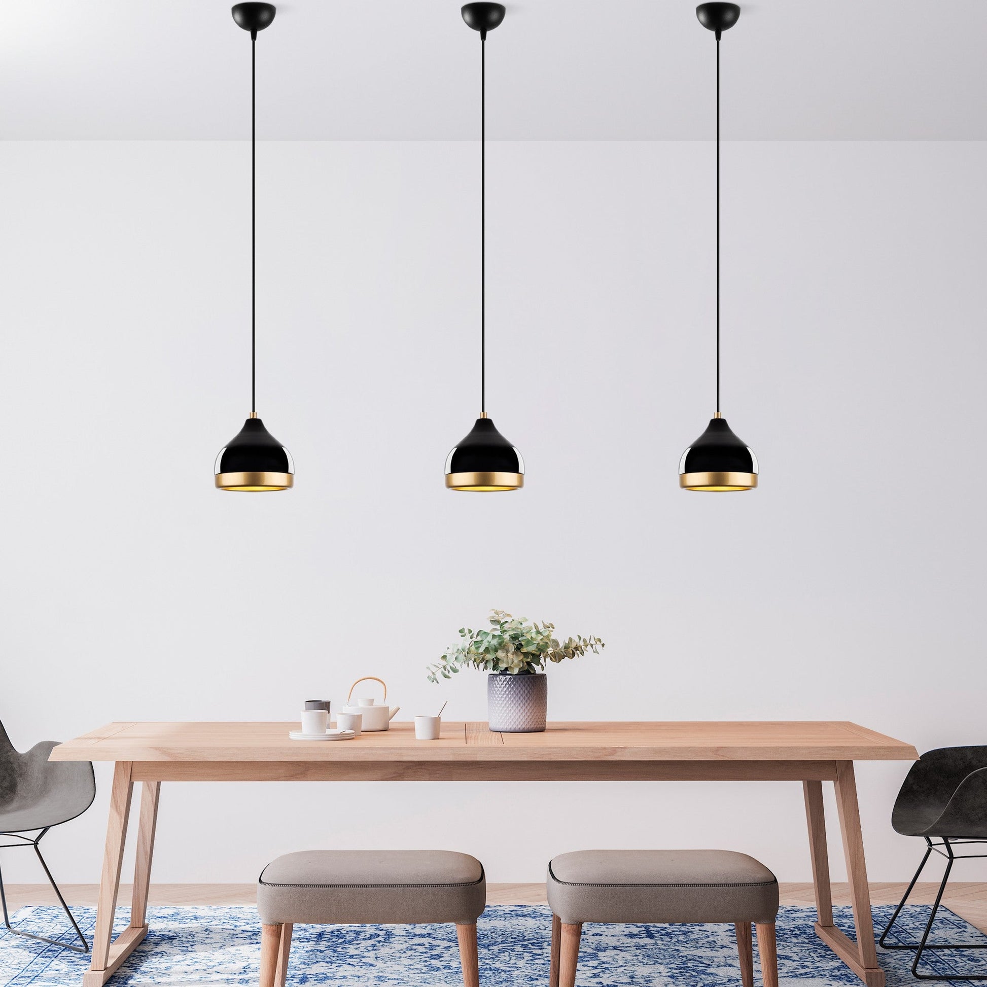 Luster Yildo - M-6869 | AG-vitahome.hr