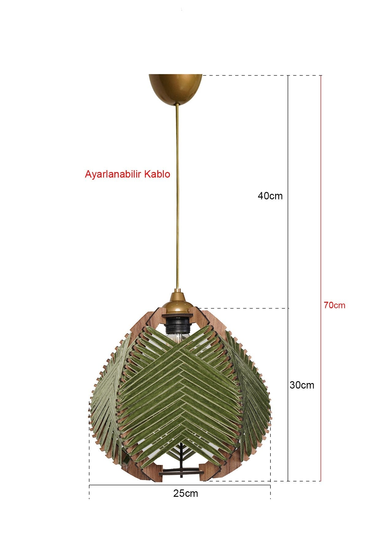 Luster YL228 | AG-vitahome.hr
