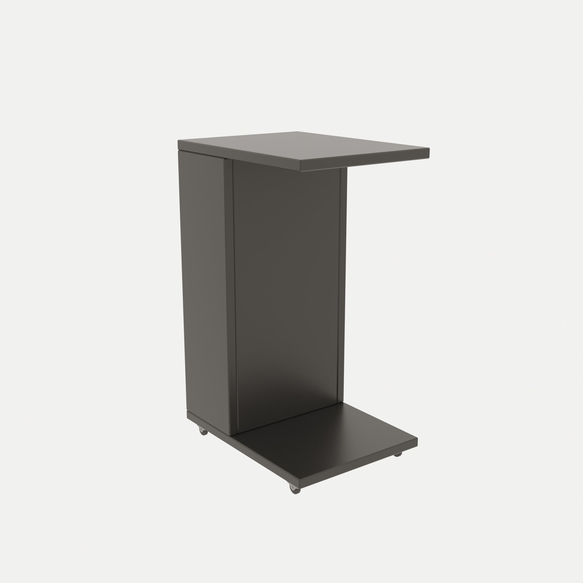 Mali stolić Filinta - Anthracite | AG-vitahome.hr