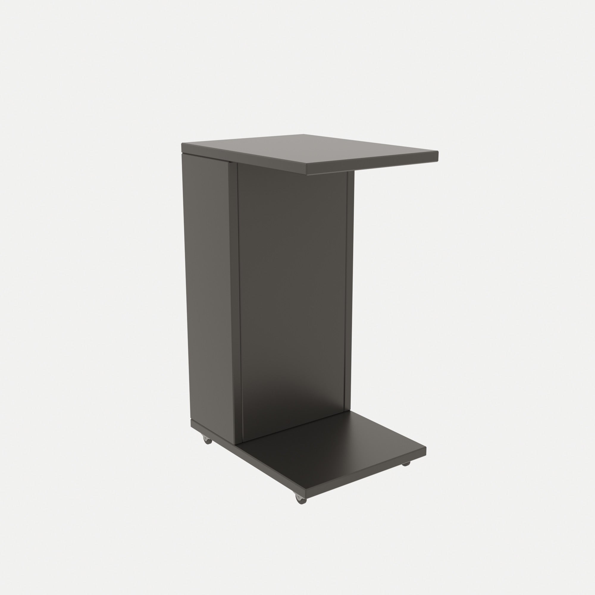 Mali stolić Filinta - Anthracite | AG-vitahome.hr