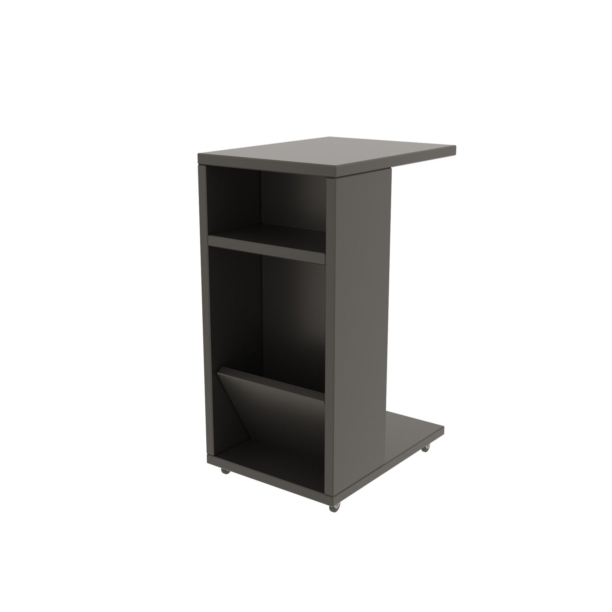 Mali stolić Filinta - Anthracite | AG-vitahome.hr