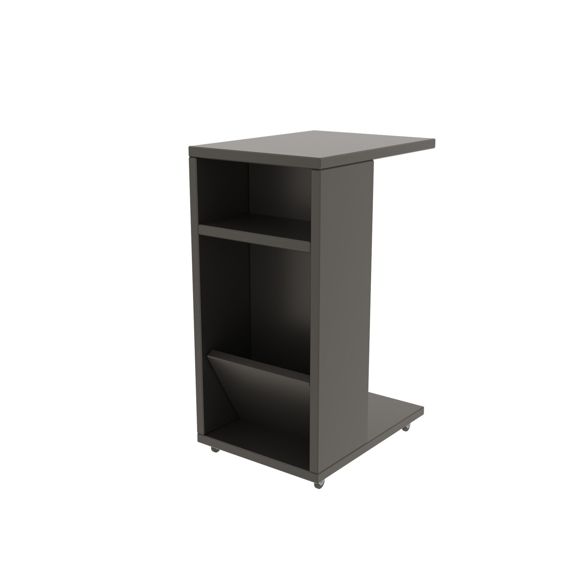 Mali stolić Filinta - Anthracite | AG-vitahome.hr