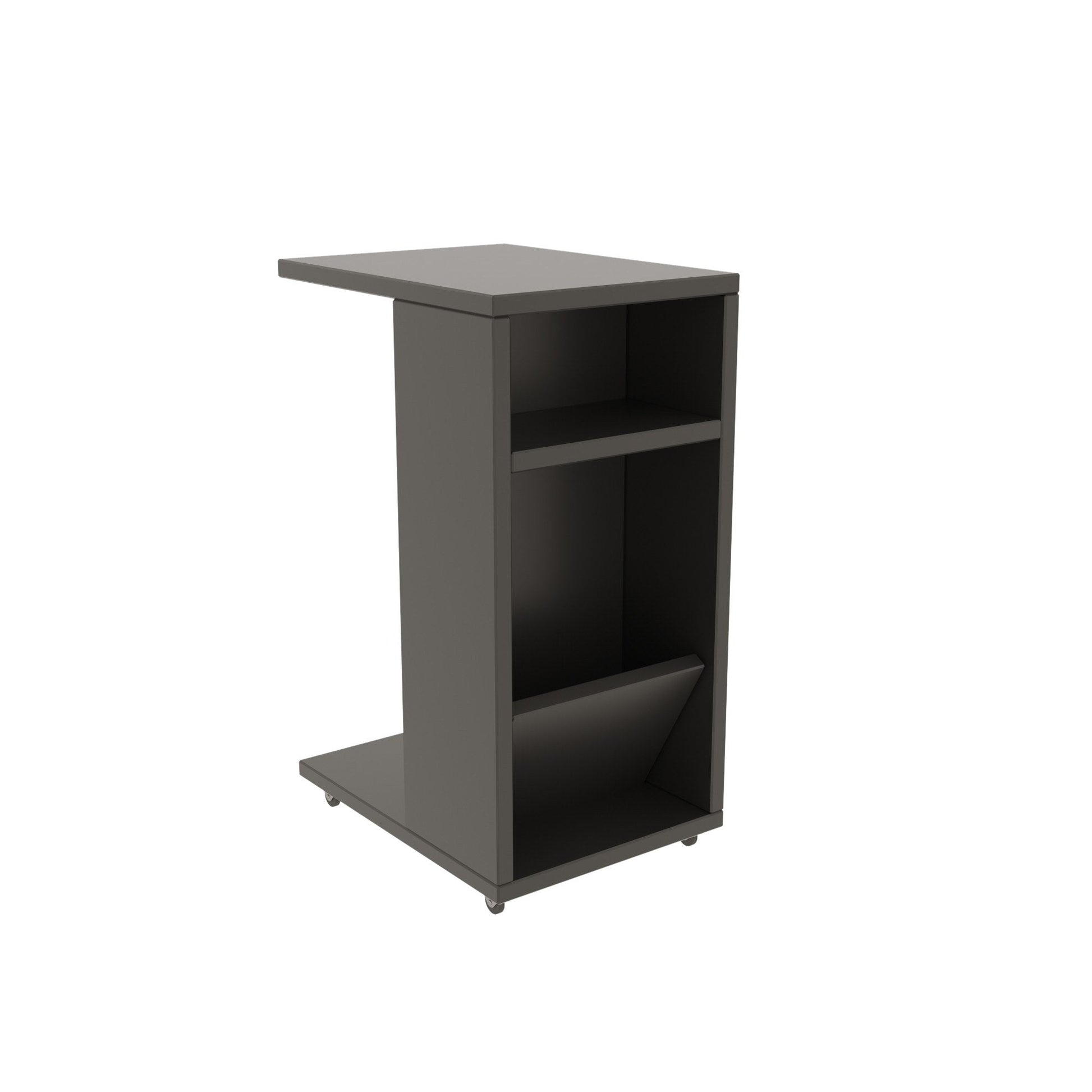 Mali stolić Filinta - Anthracite | AG-vitahome.hr