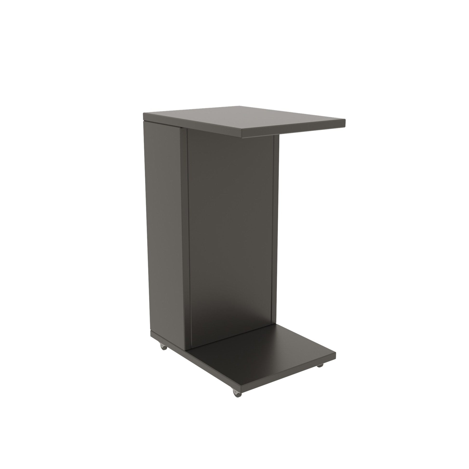 Mali stolić Filinta - Anthracite | AG-vitahome.hr