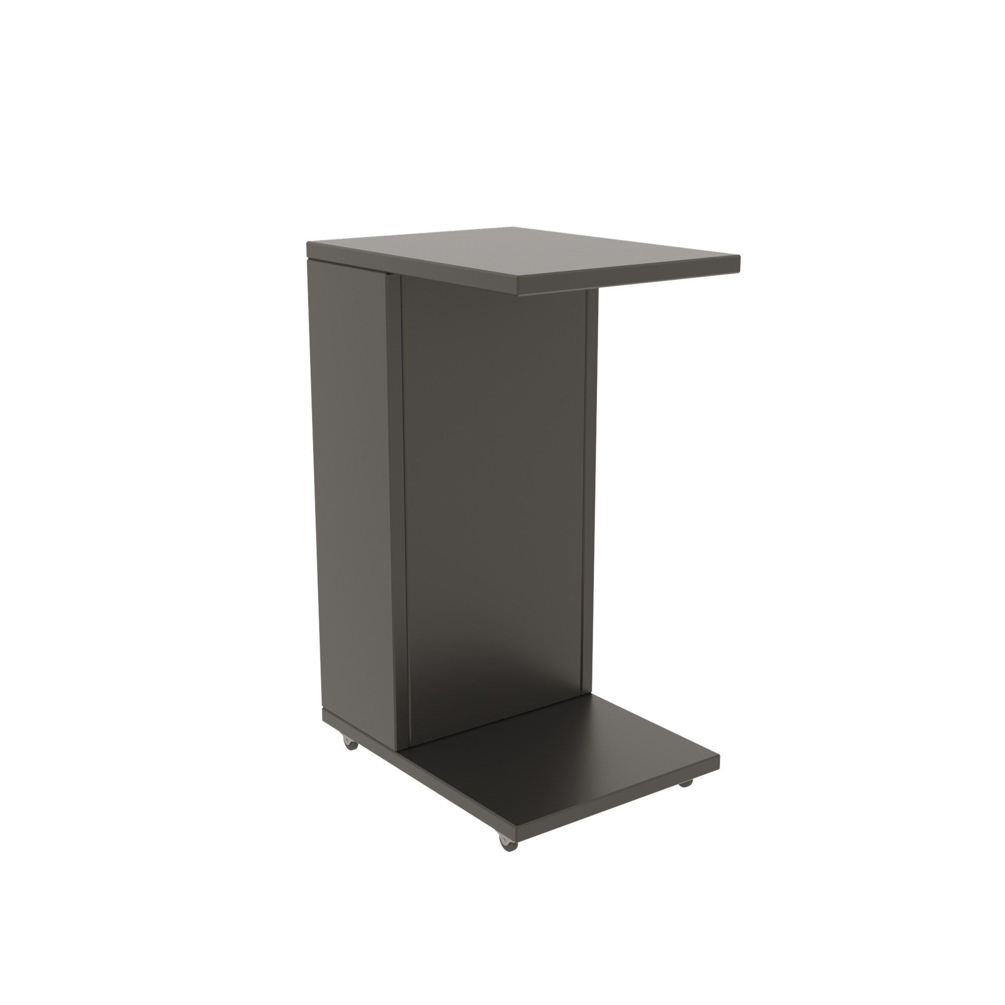 Mali stolić Filinta - Anthracite | AG-vitahome.hr