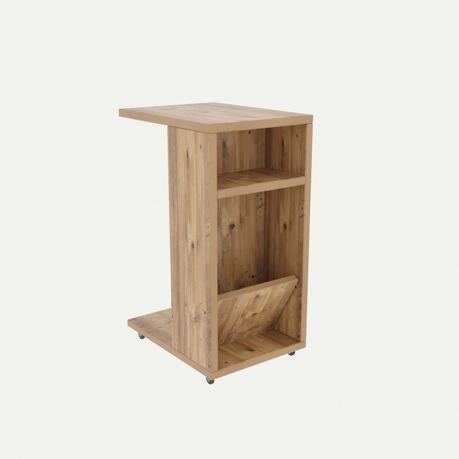 Mali stolić Filinta - Pine | AG-vitahome.hr